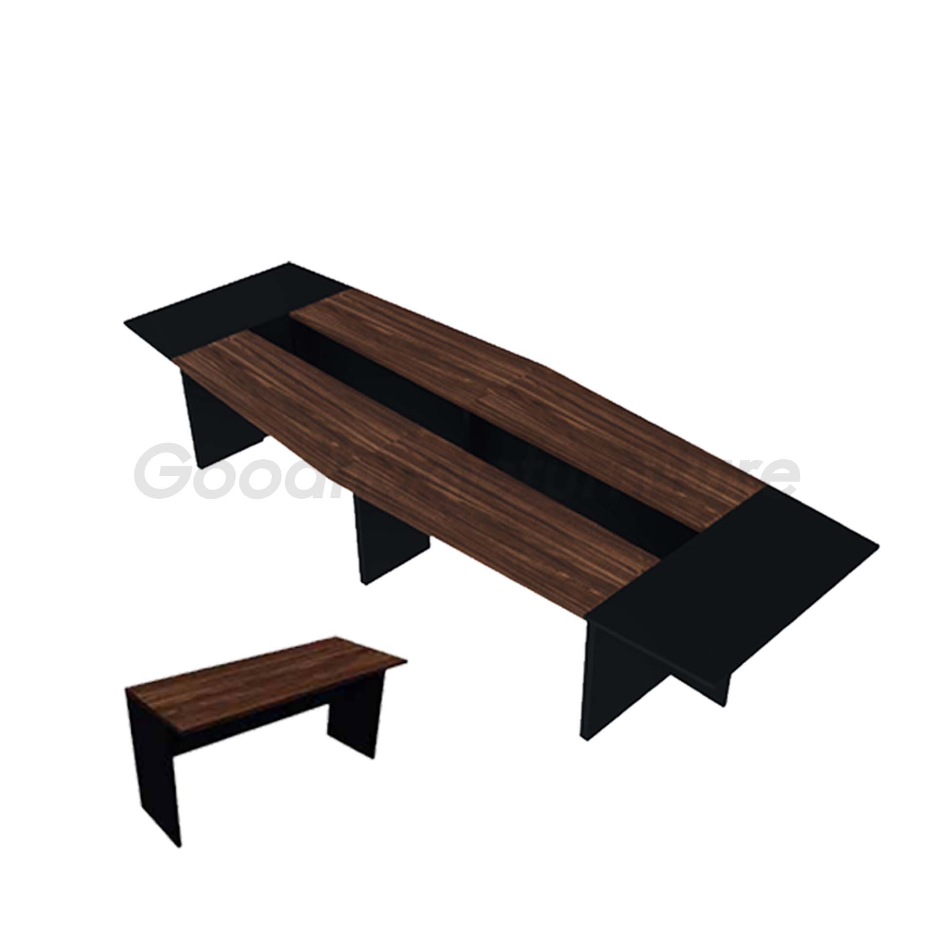 โต๊ะประชุม 2EXCF4215