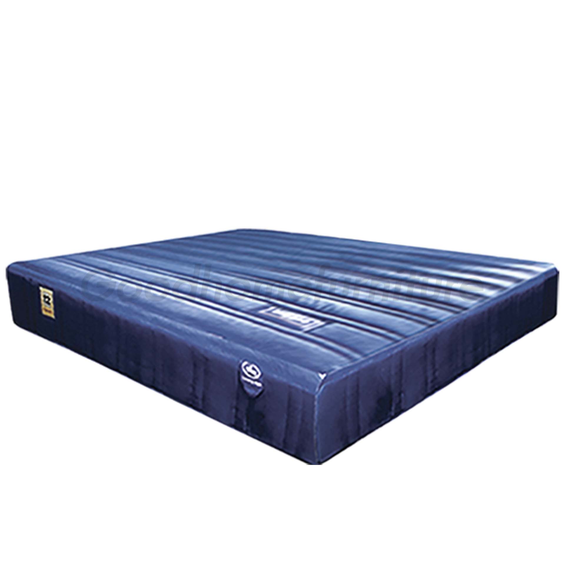 ที่นอนยางพาราล้วน รุ่น ควีนส์ลาเท็กซ์