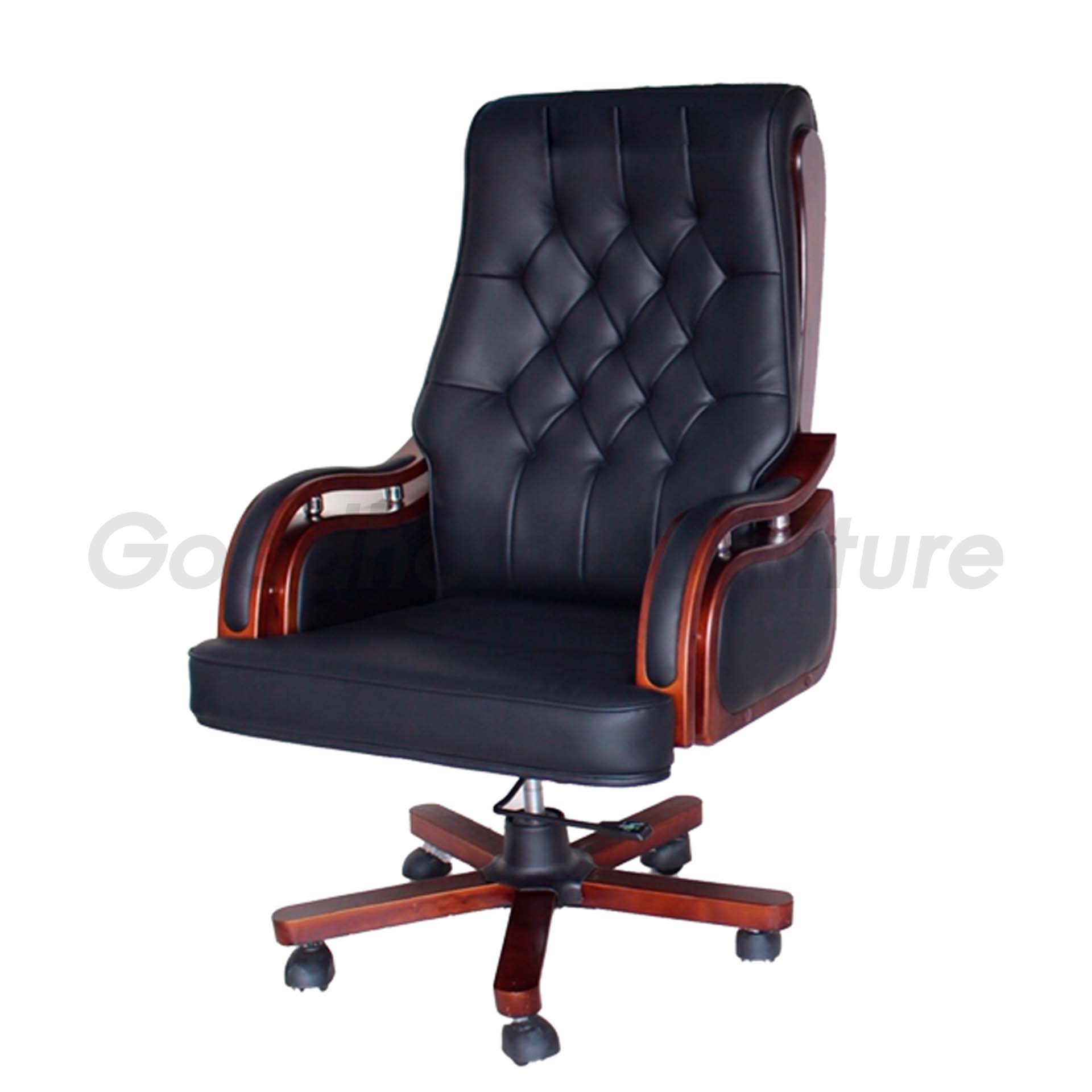 เก้าอี้ทำงาน รุ่น มิวนิค