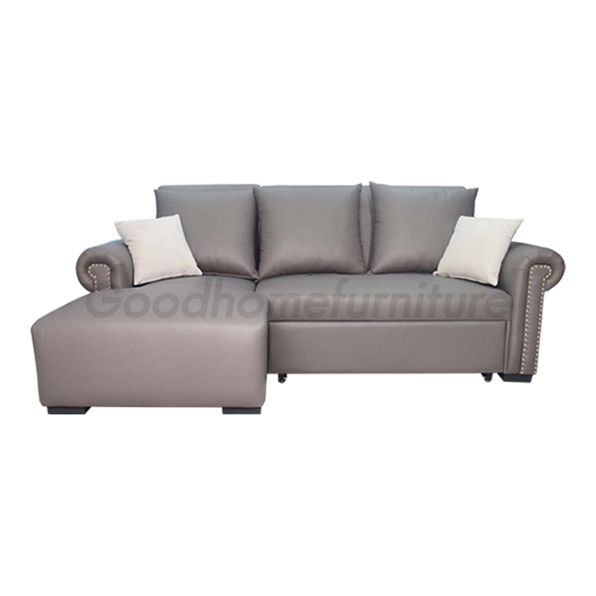 โซฟาปรับนอน รุ่น โมนาโค่