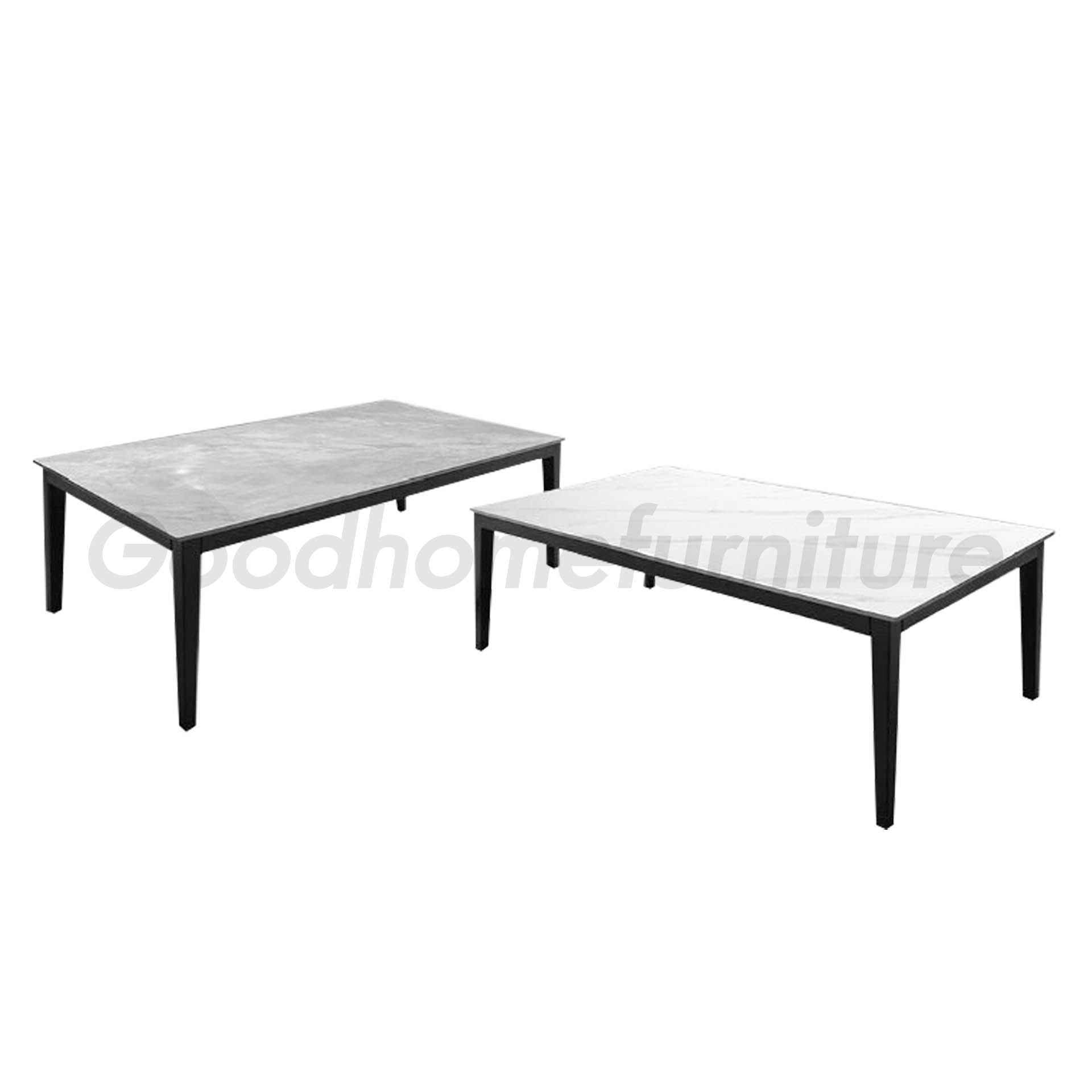 โต๊ะกลางโซฟา รุ่น อูโน่