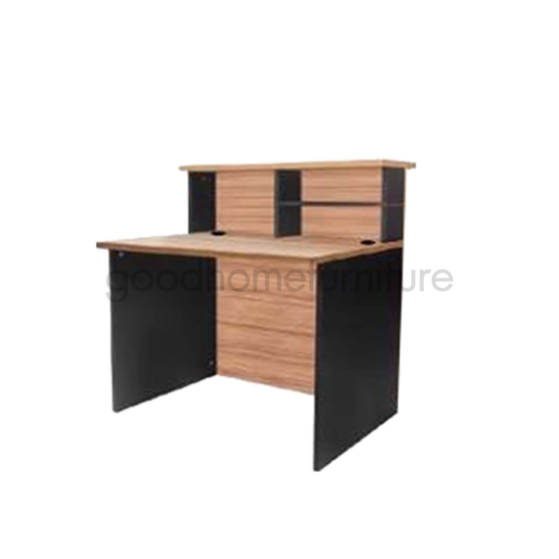 ชุดเคาน์เตอร์ 120 ซม. BCT-P120