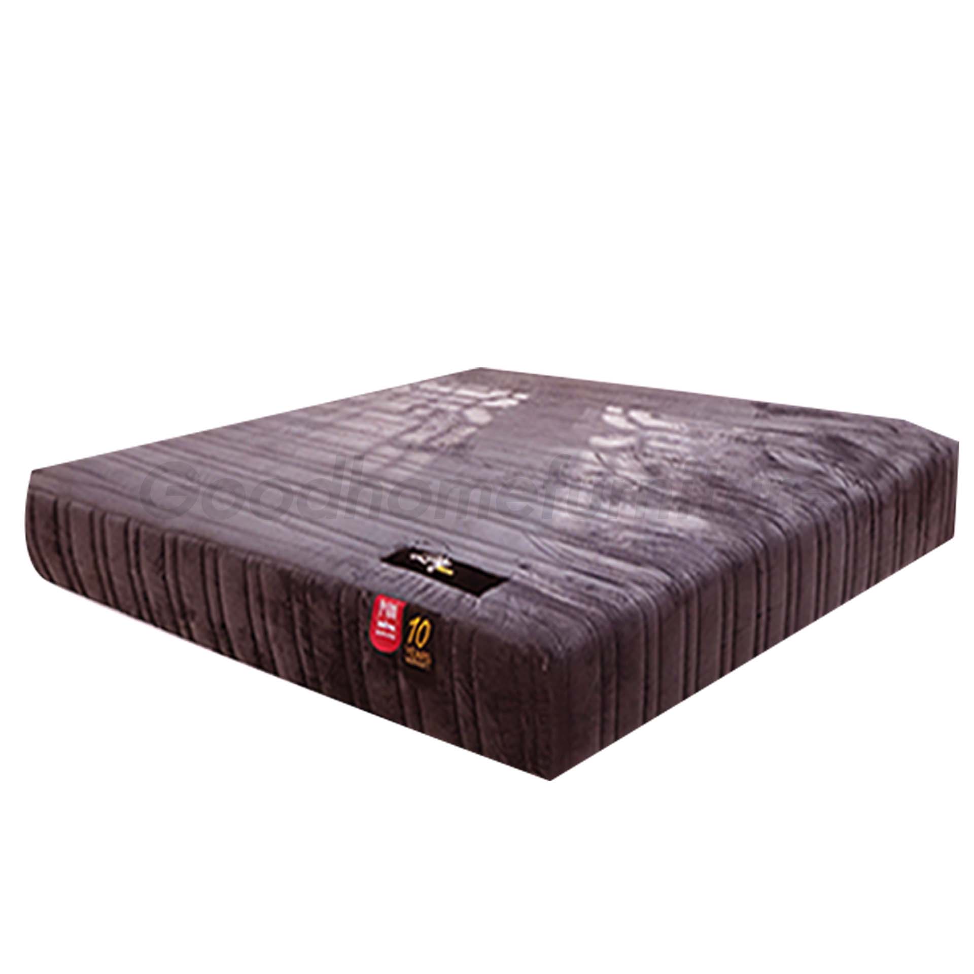 ที่นอนพ็อกเก็ตสปริง รุ่น คิงส์ลาเท็กซ์