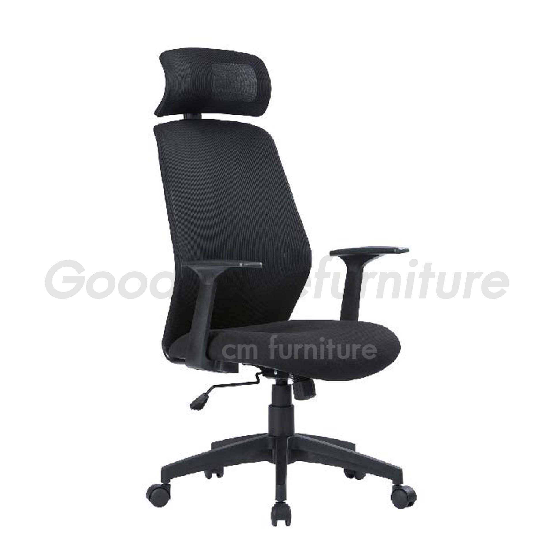 เก้าอี้ผู้บริหาร รุ่น ฟีโอดอร์