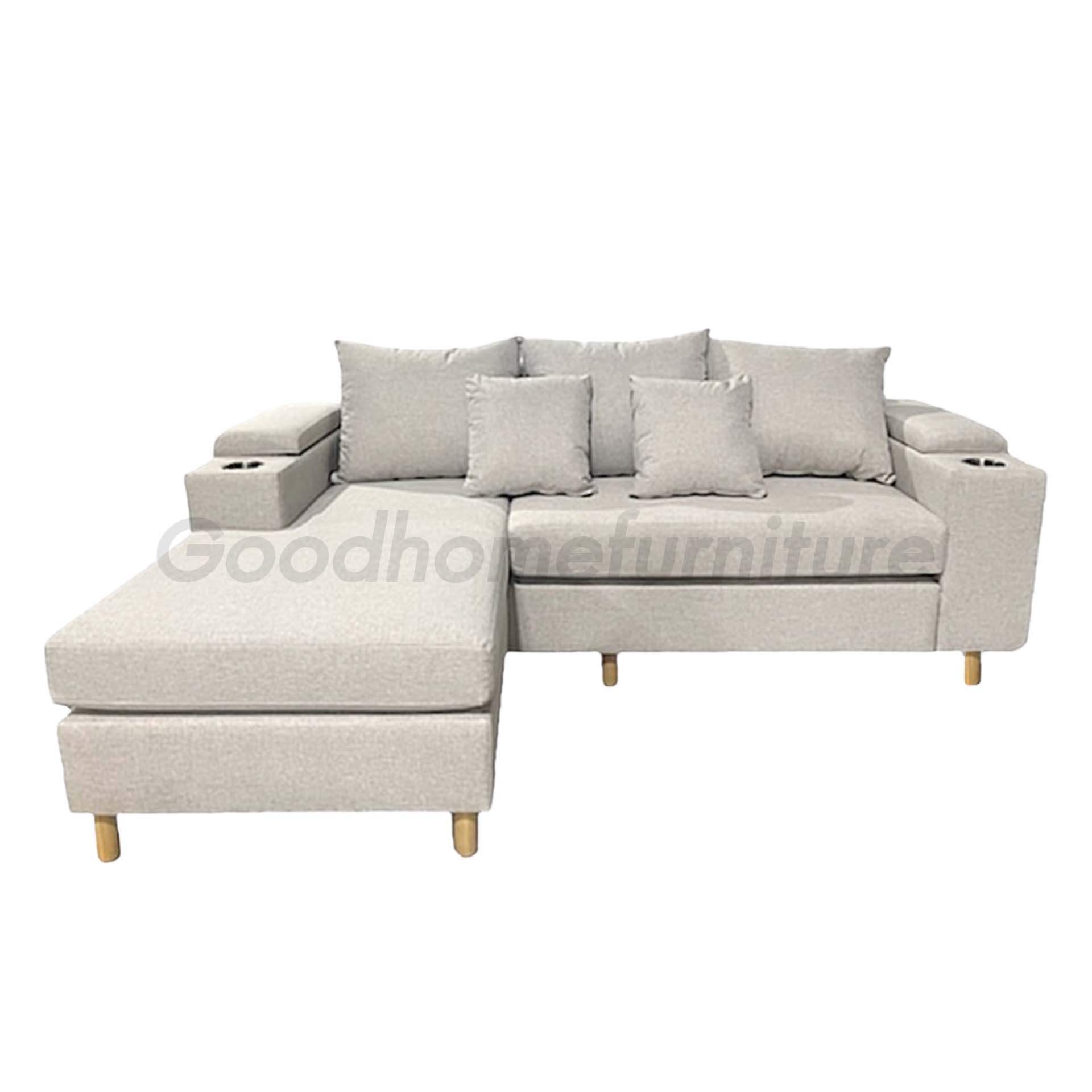 โซฟา รุ่น เทียร์ร่า