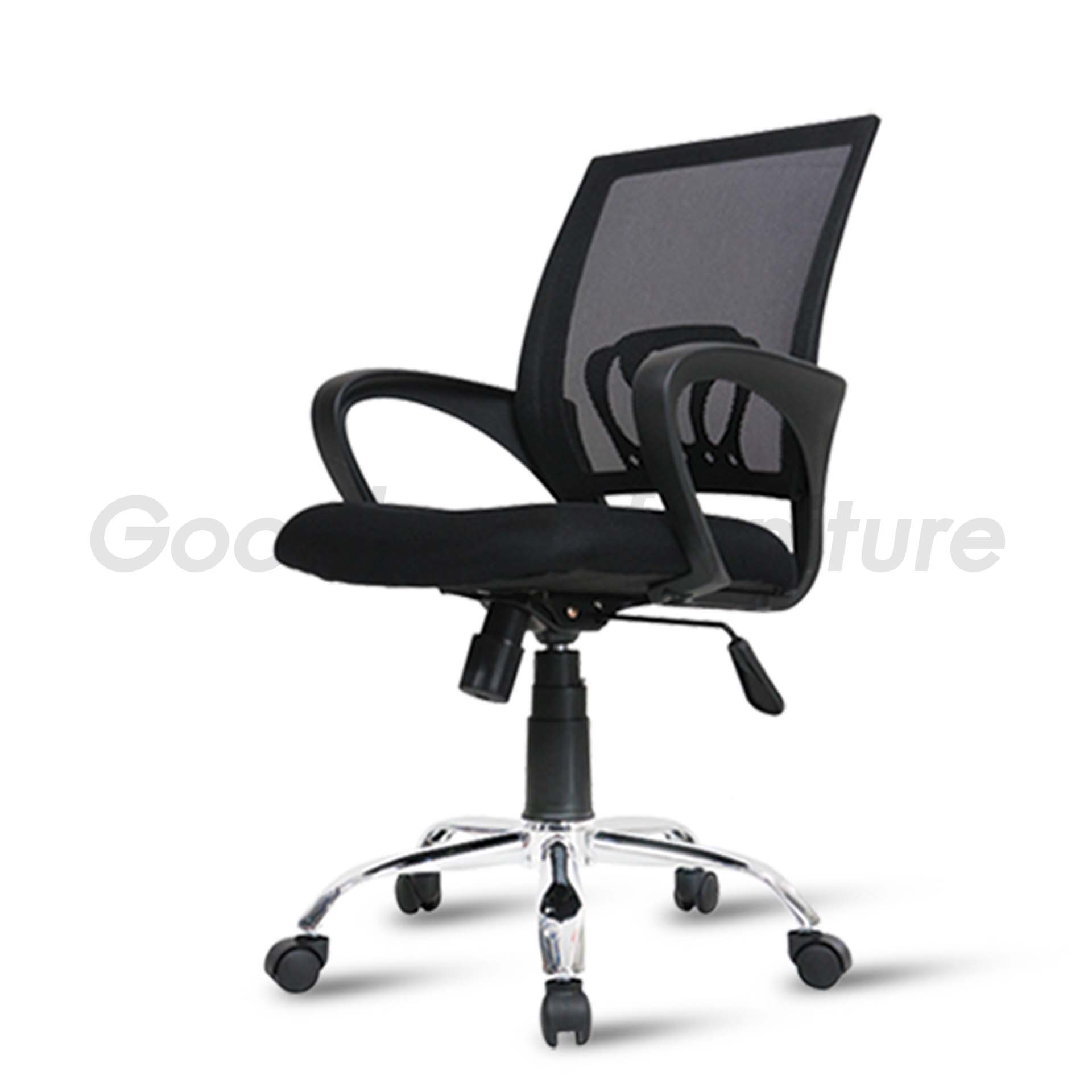 เก้าอี้ทำงาน รุ่น จีที