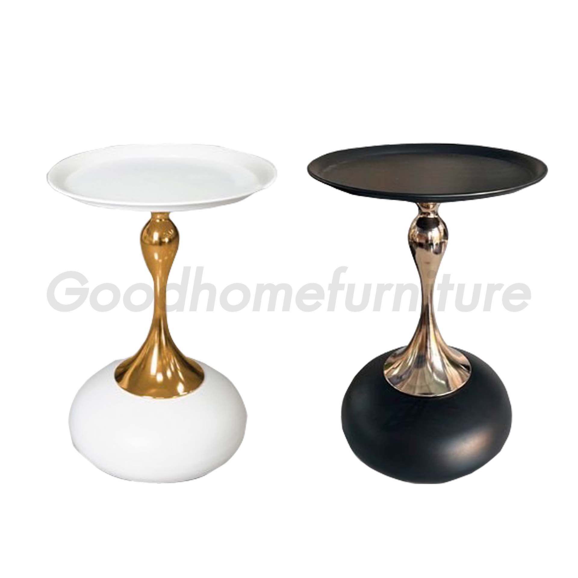 โต๊ะกลางโซฟา รุ่น ลิซ่า