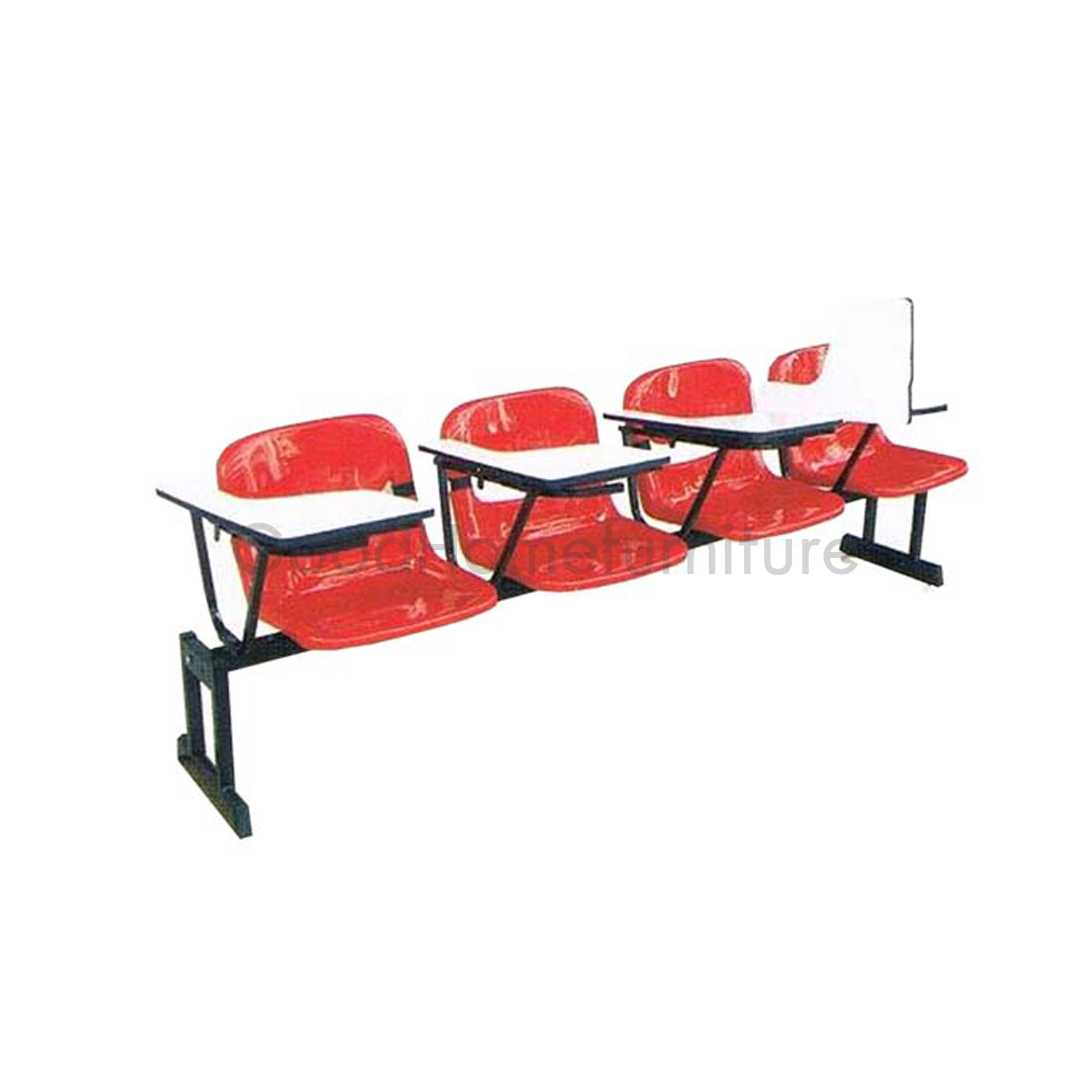 เก้าอี้แถว