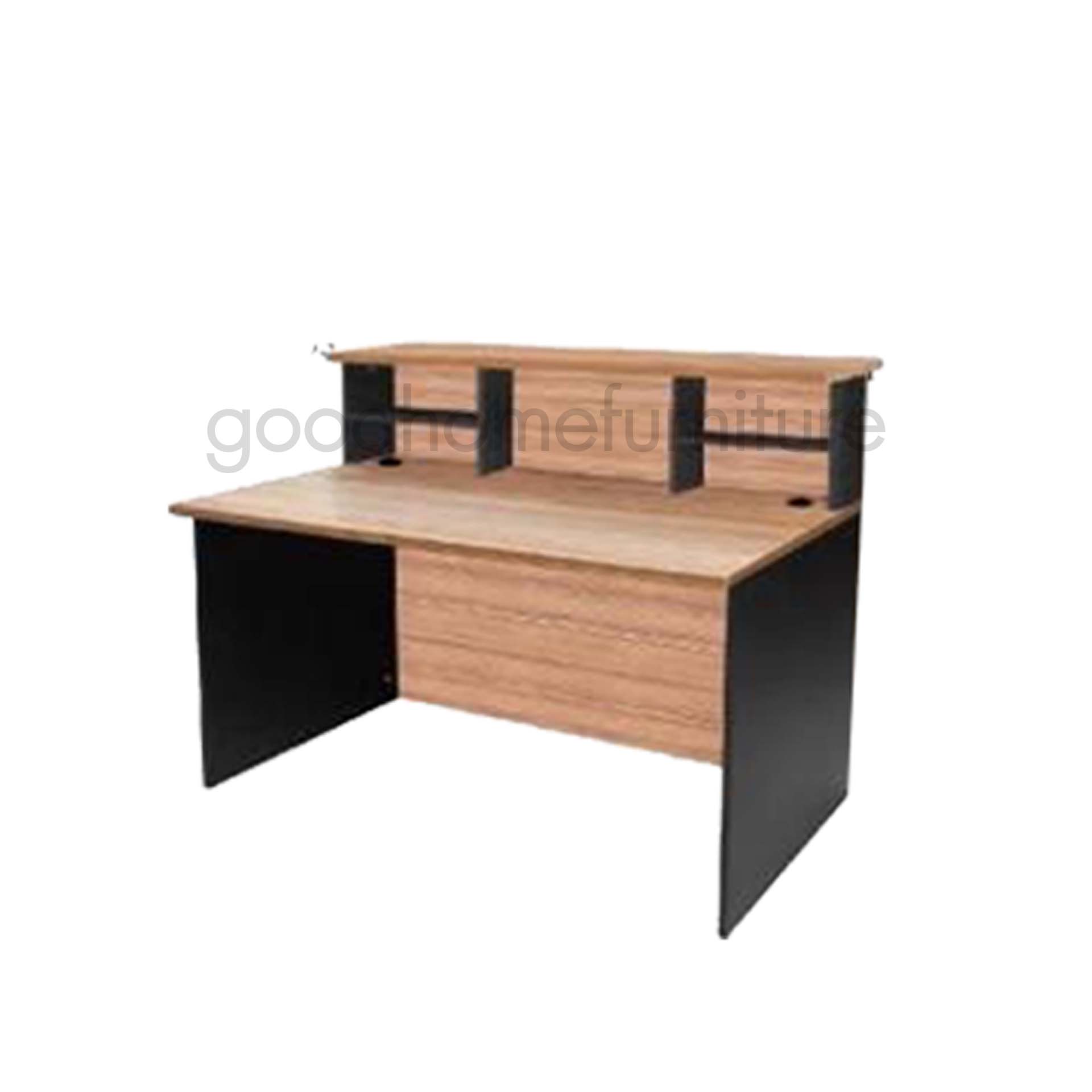 ชุดเคาน์เตอร์ 160 ซม. BCT-P160