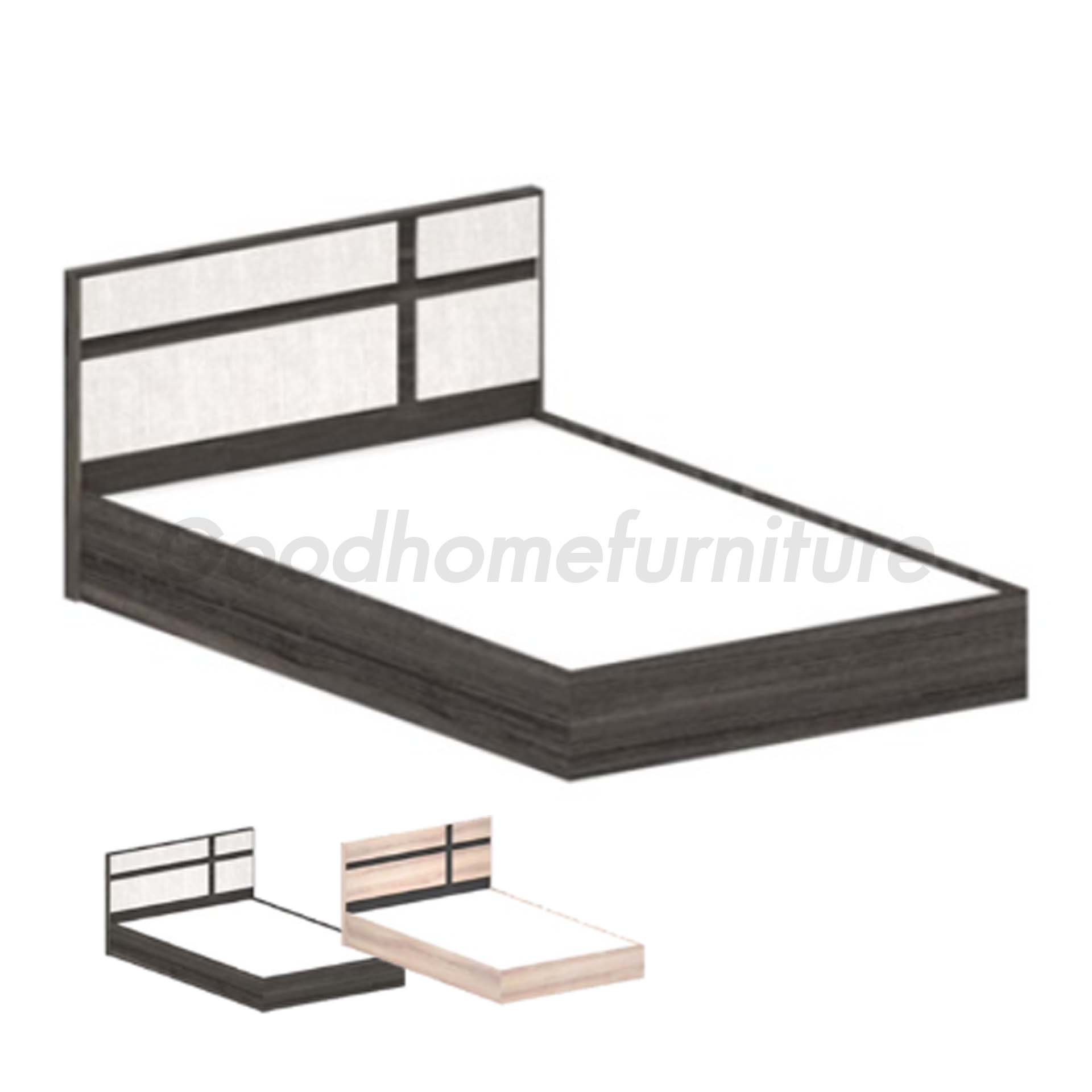 เตียง รุ่น B-5095,B-6095