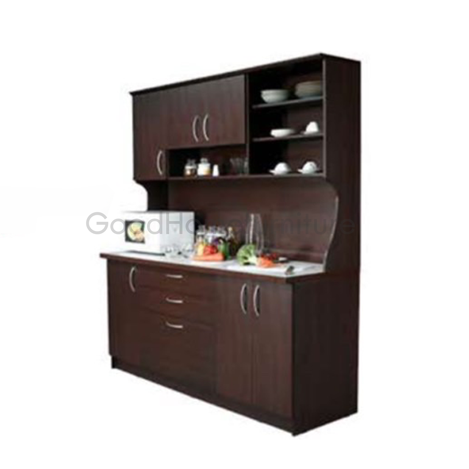 ชุดครัว รุ่น SUPER KIT 180