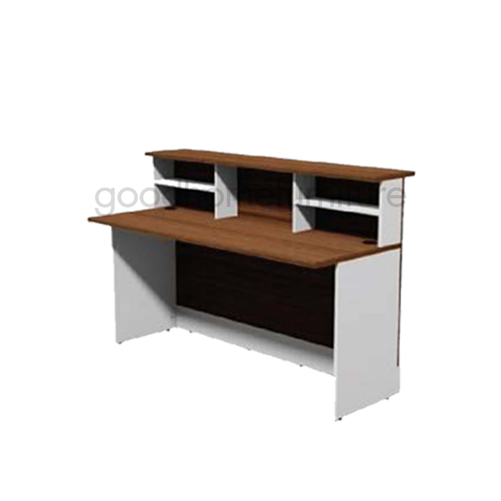 ชุดเคาน์เตอร์ 160 ซม. ZCT-P160