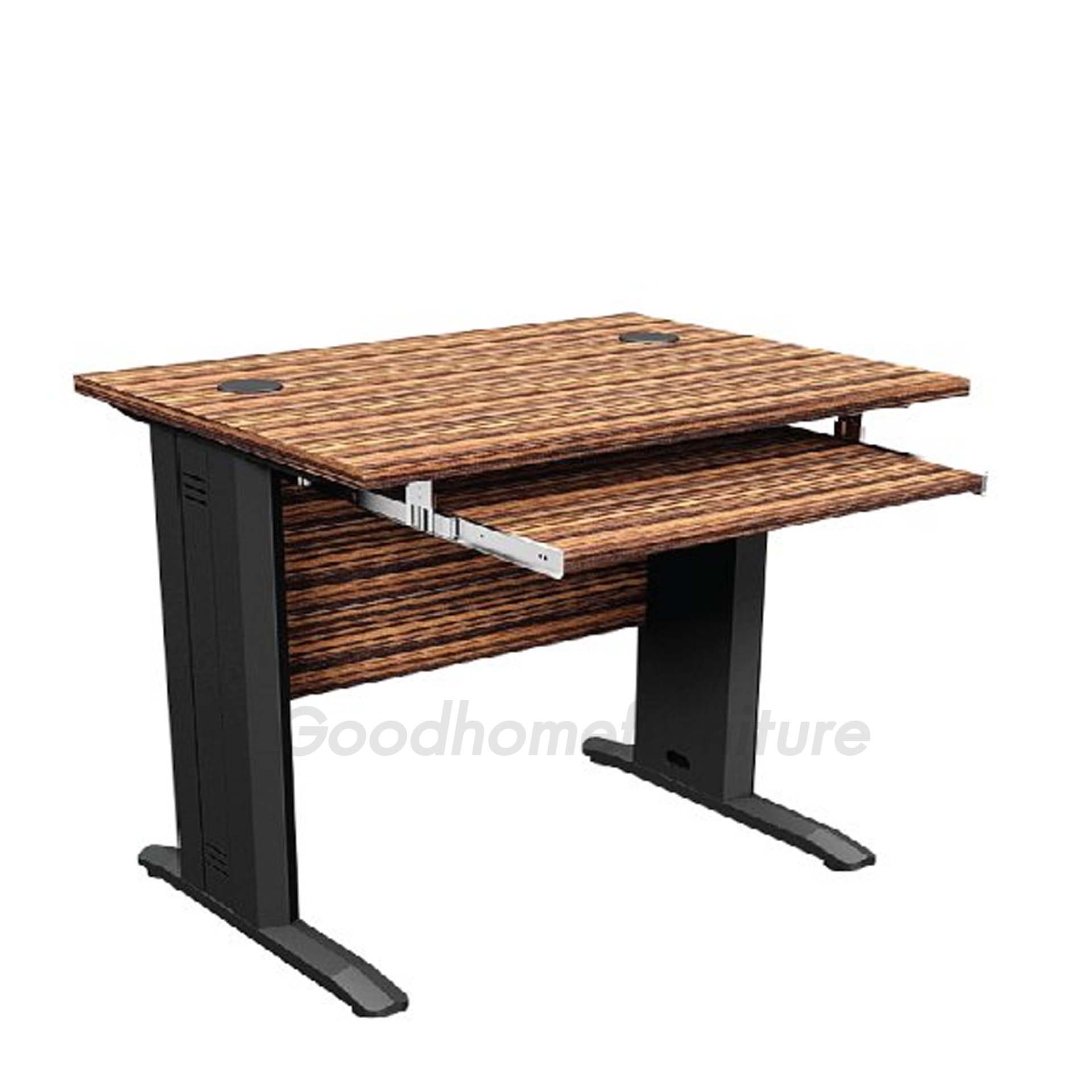 โต๊ะคอมพิวเตอร์ 80 CM.