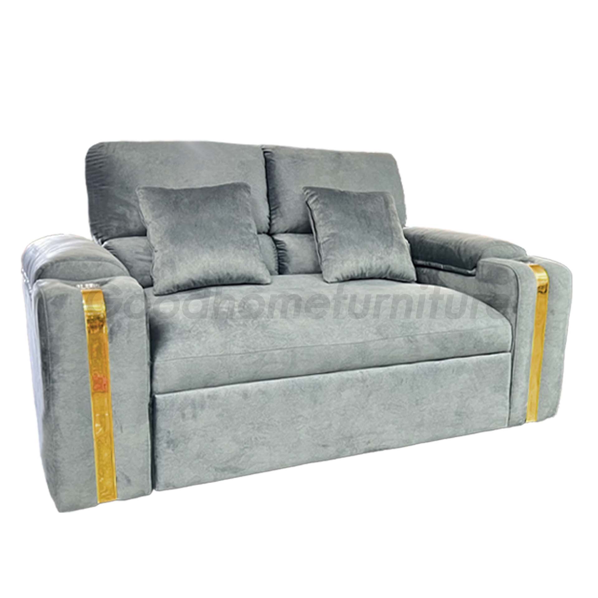 โซฟาปรับนอน รุ่น เบลล่า 180