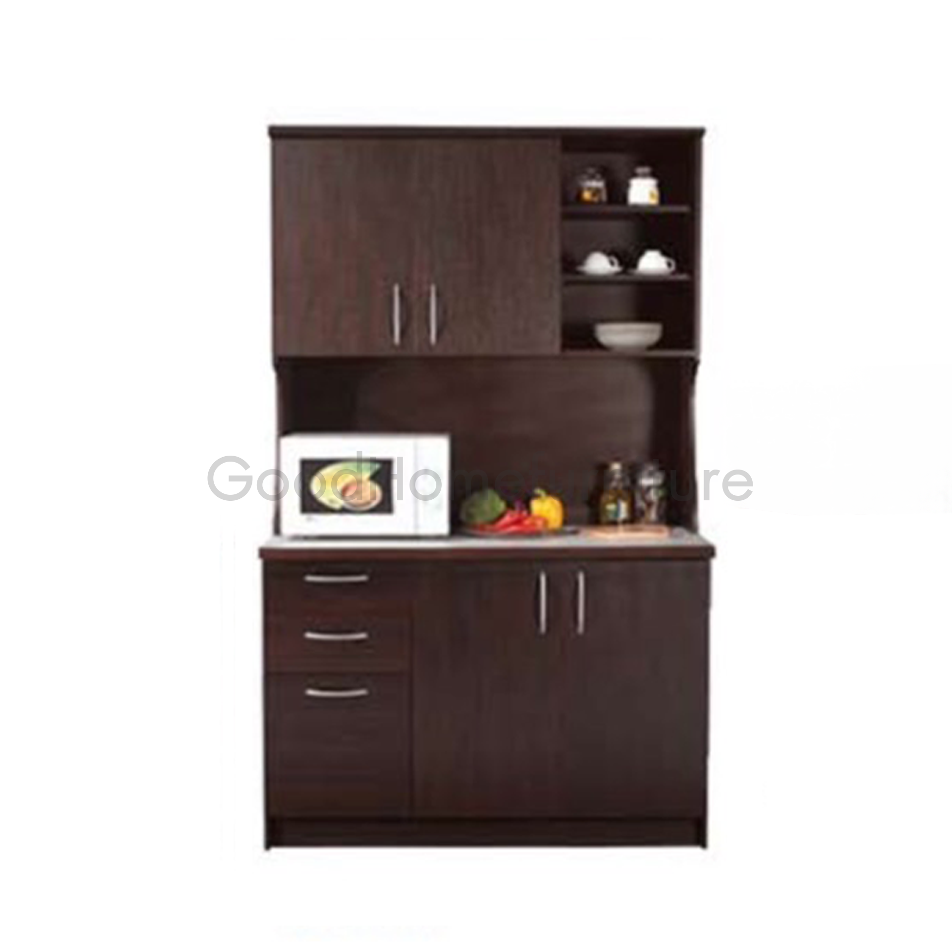 ชุดครัว รุ่น SUPER KIT