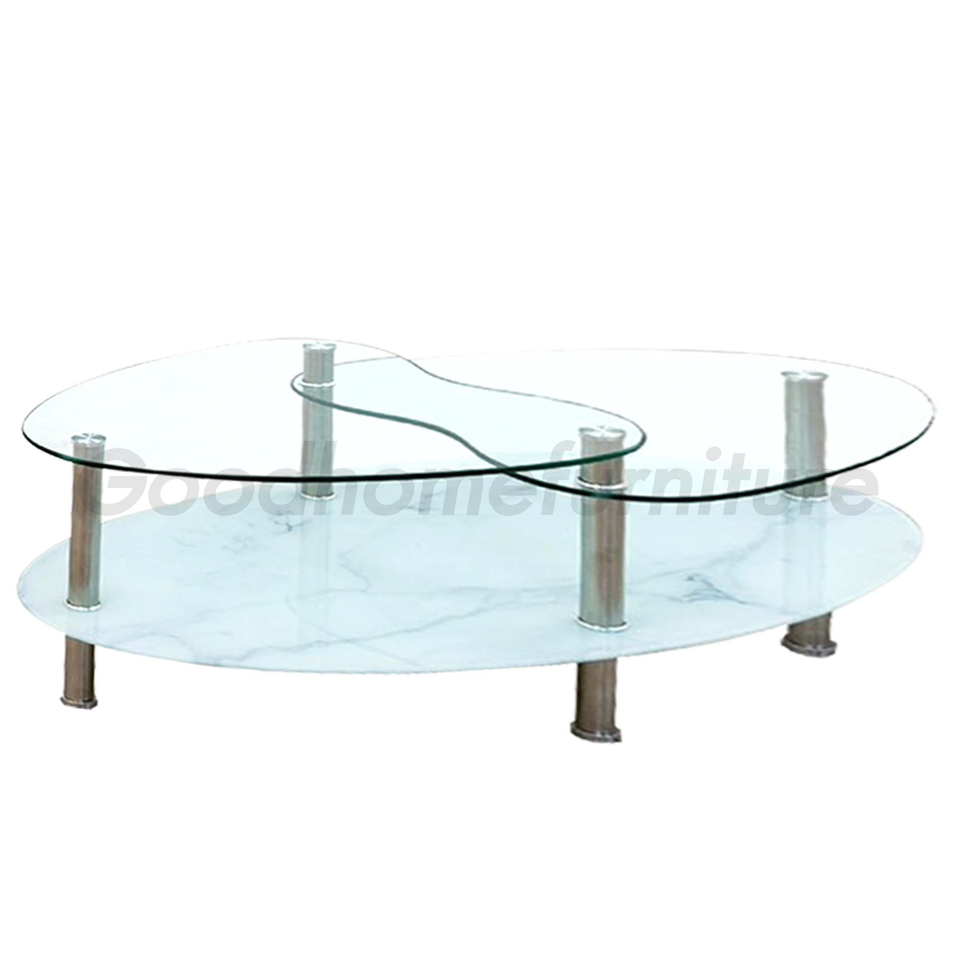 โต๊ะกลาง รุ่น ชาเลน