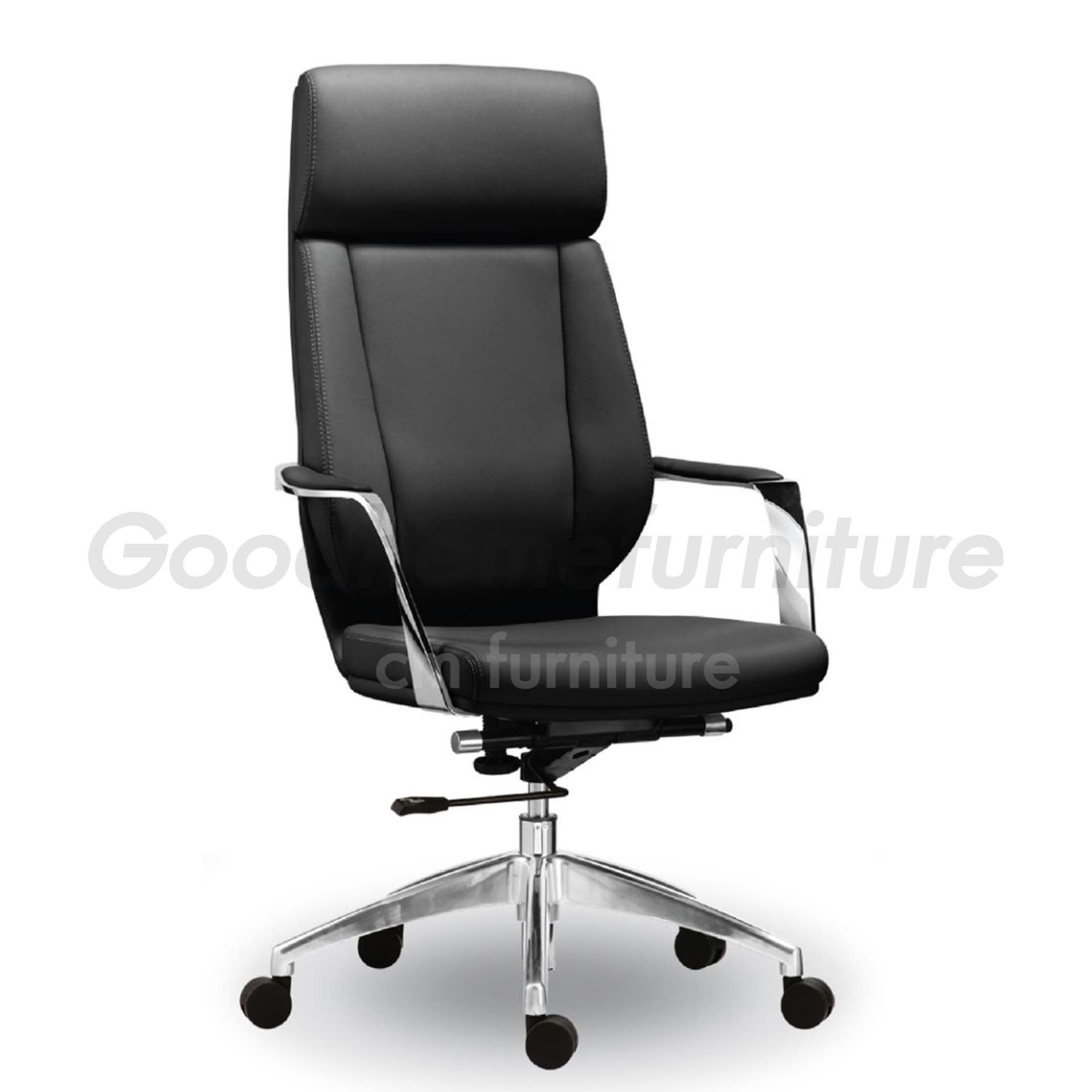 เก้าอี้ผู้บริหาร รุ่น วีแกน (พนักพิงสูง)