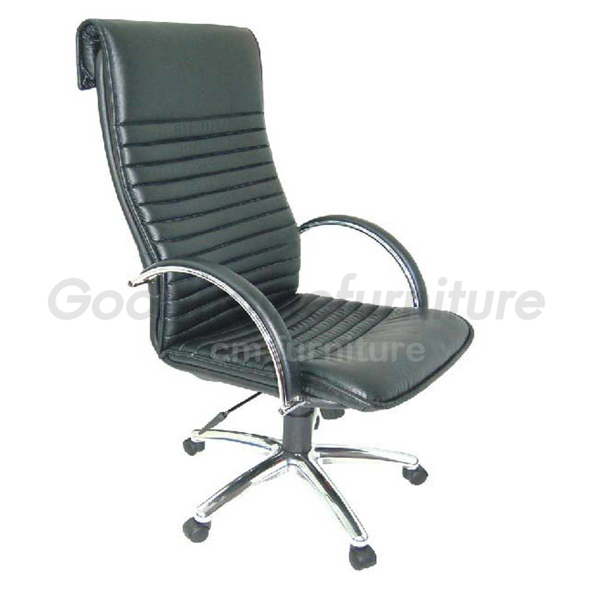 เก้าอี้ผู้บริหาร รุ่น พีการ์ซัส (พนักพิงสูง)