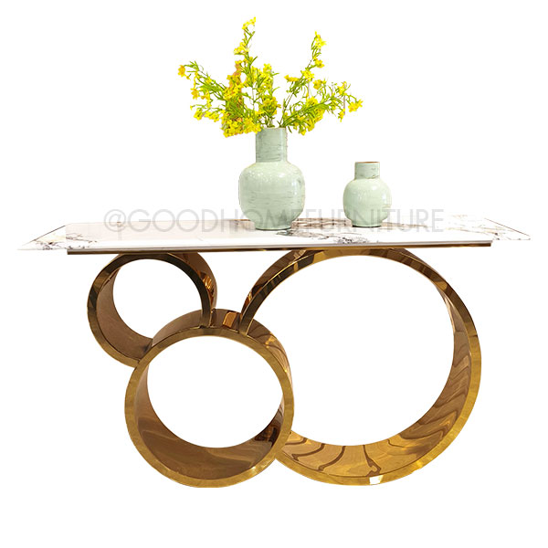 คอนโซน รุ่น ริงก้า