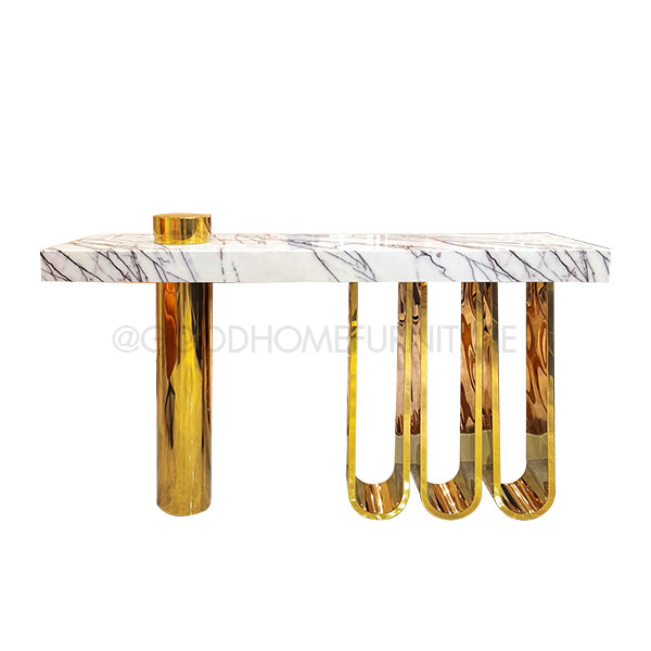 คอนโซน รุ่น ออเรลิโอ