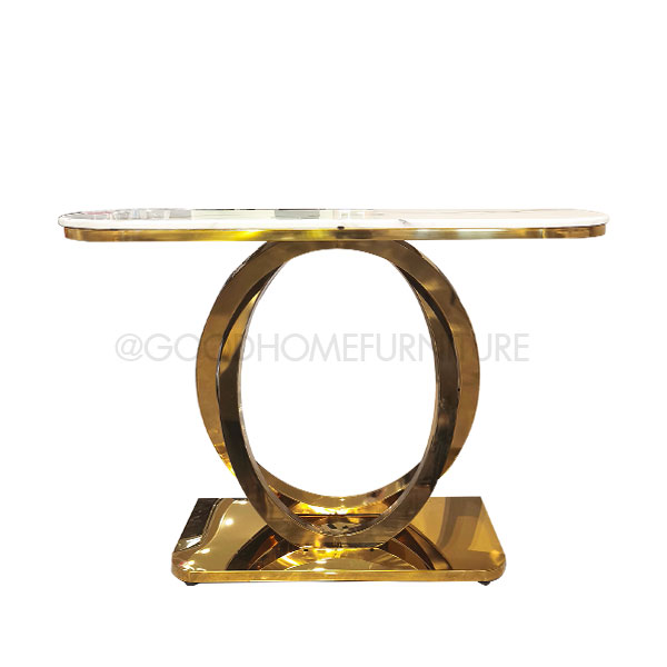 คอนโซน รุ่น โกลเด็น