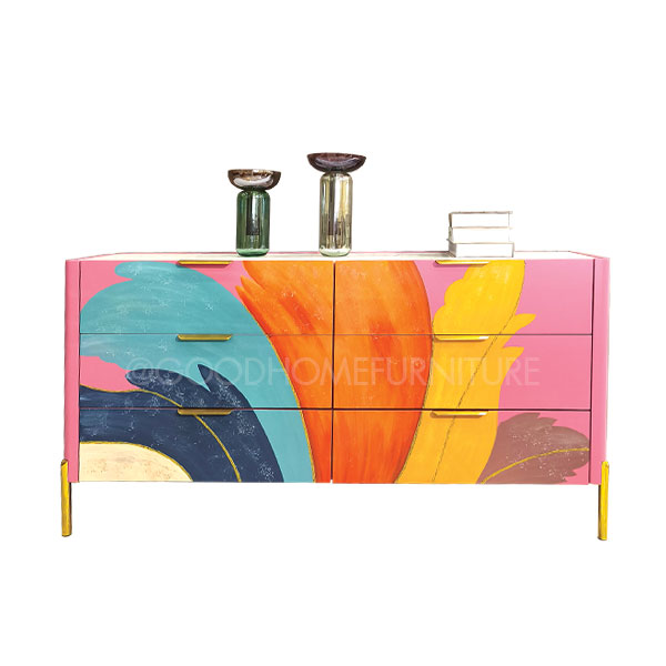 คอนโซน รุ่น คัลเลอร์บลูม