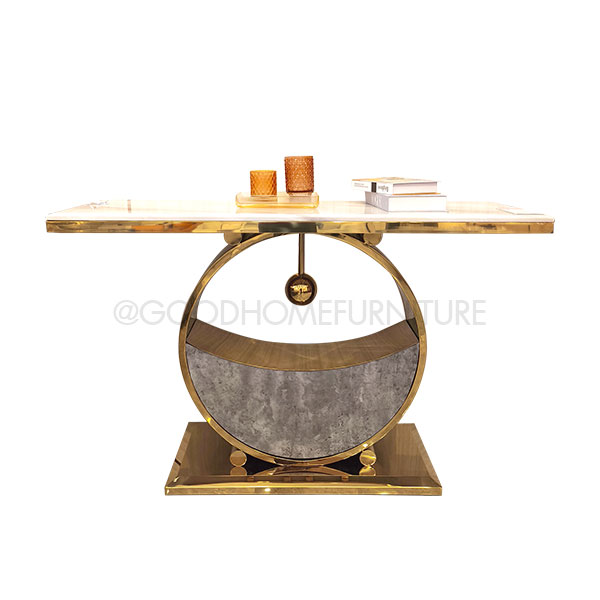 คอนโซน รุ่น โอไรออน