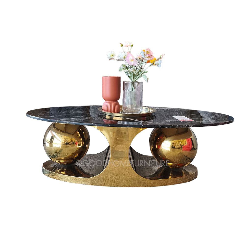 โต๊ะกลางโซฟา รุ่น เพิร์ล