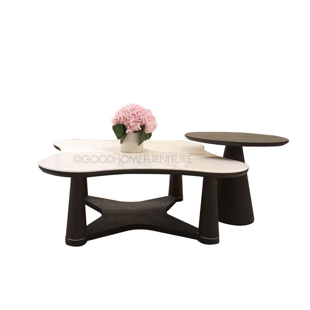 โต๊ะกลางโซฟา รุ่น เพียว