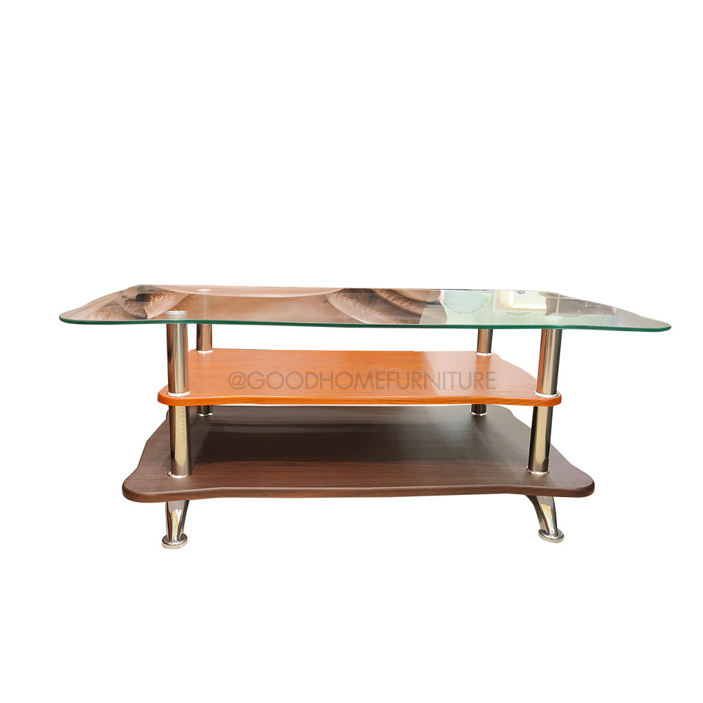 โต๊ะกลางโซฟา รุ่น จากัวร์