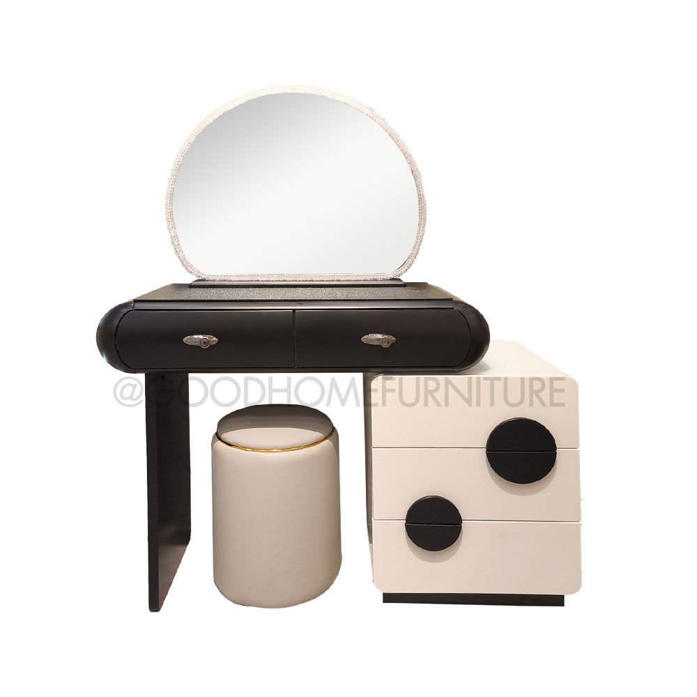 โต๊ะเครื่องแป้ง รุ่น โมโน