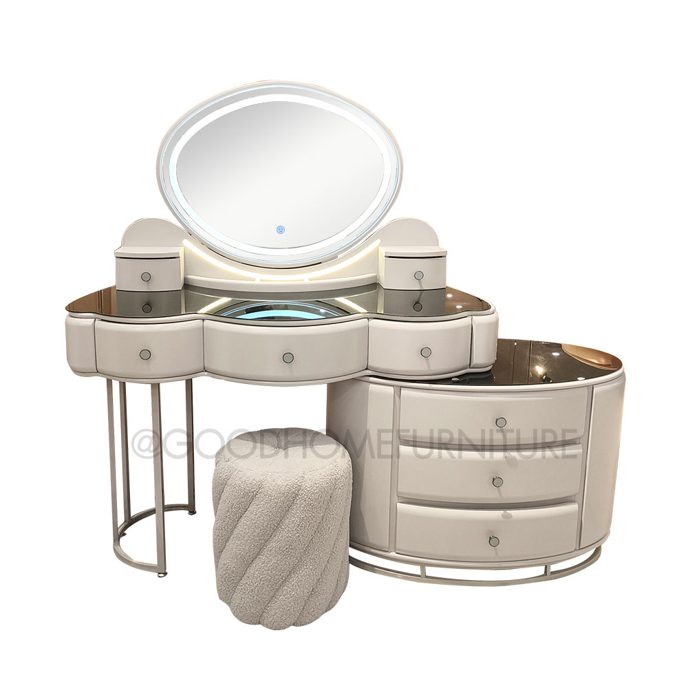 โต๊ะเครื่องแป้ง รุ่น รอยแอ็ล