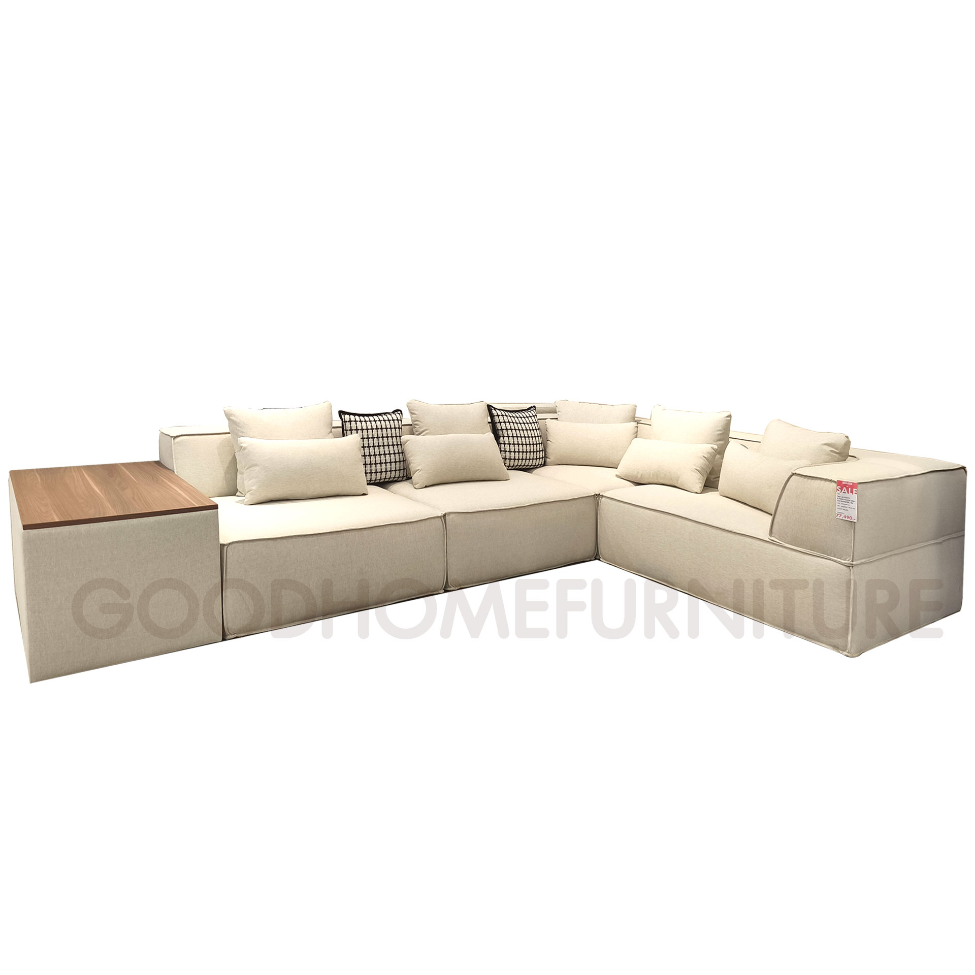 โซฟาพ็อกเกตสปริง รุ่น โพสโต