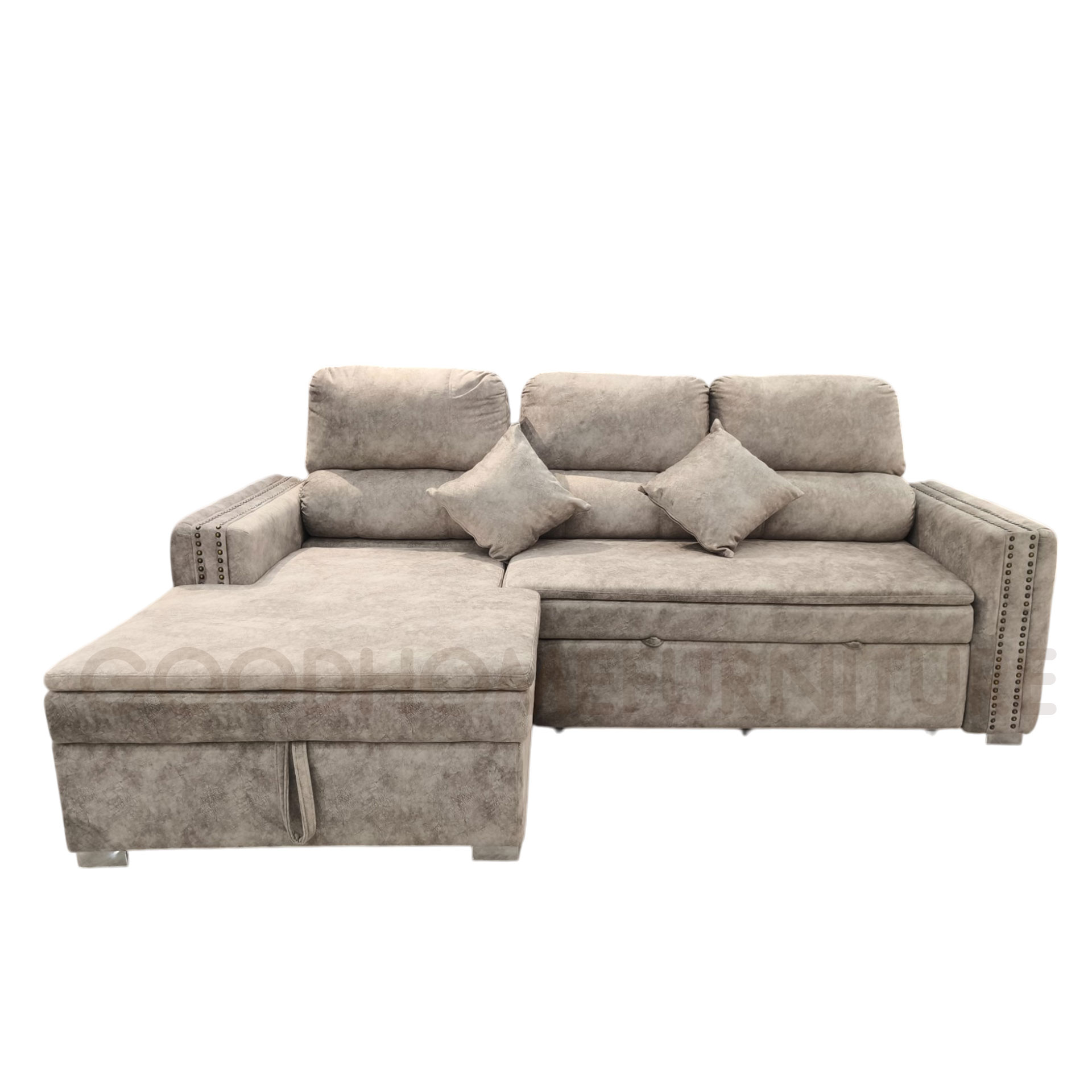 โซฟาพ็อกเกตสปริง รุ่น เชนซี