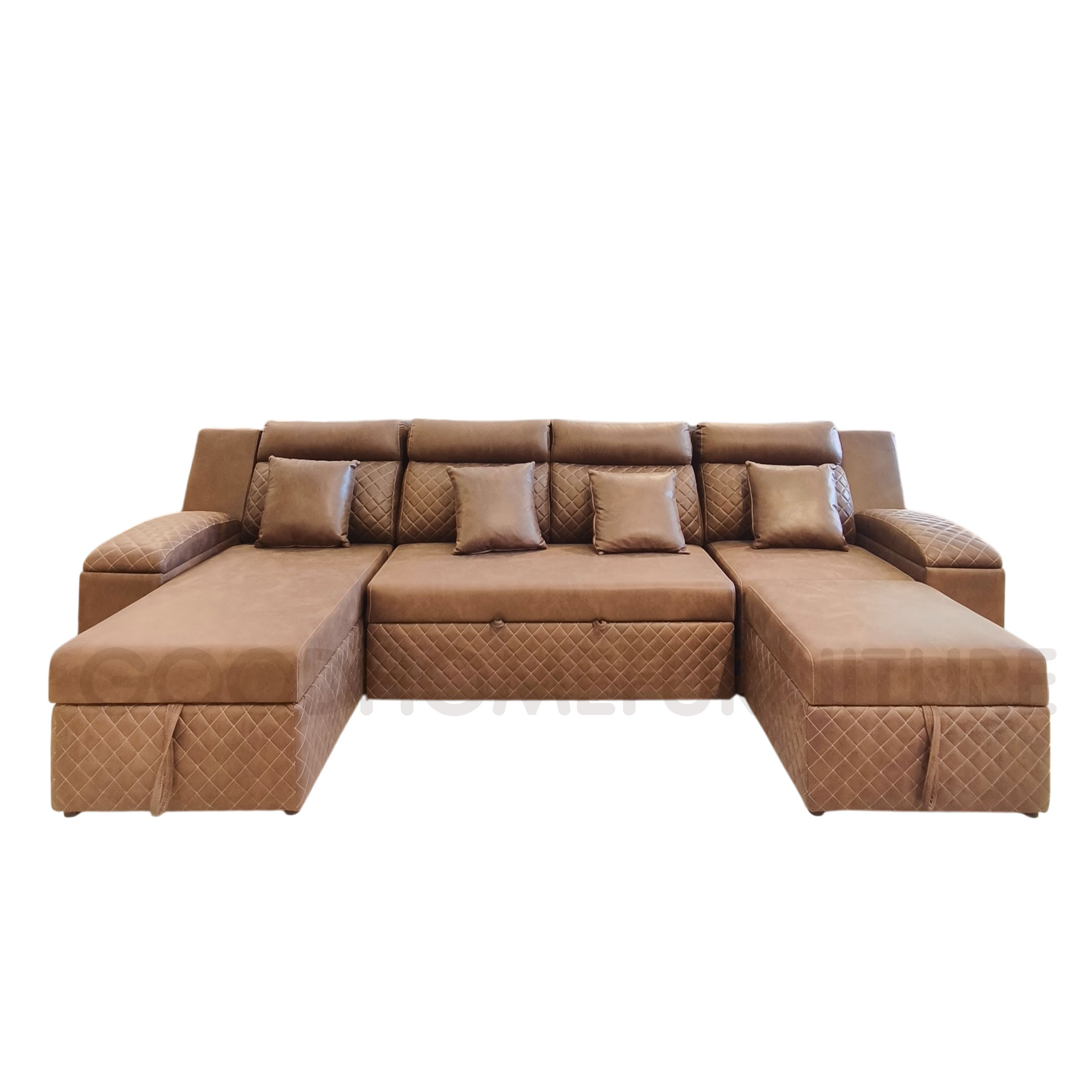 โซฟาพ็อกเกตสปริง รุ่น ทาโล่