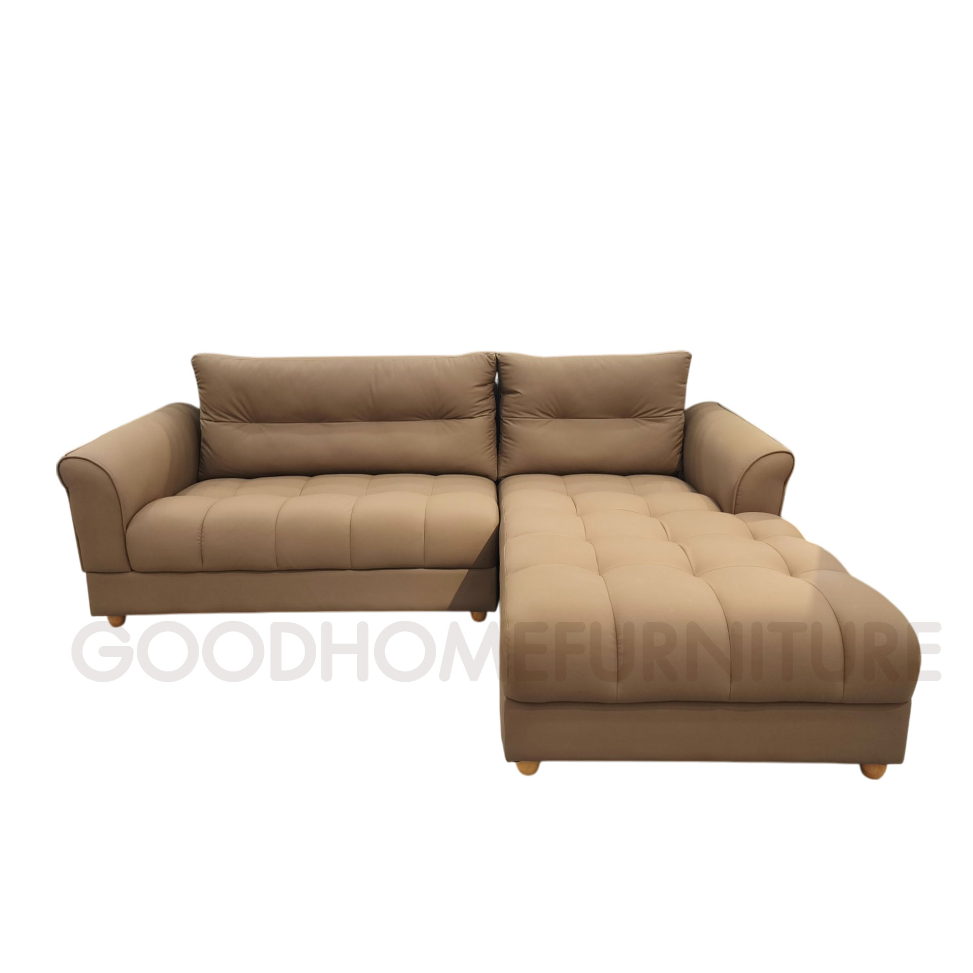 โซฟาปรับนอน รุ่น ริสต้า