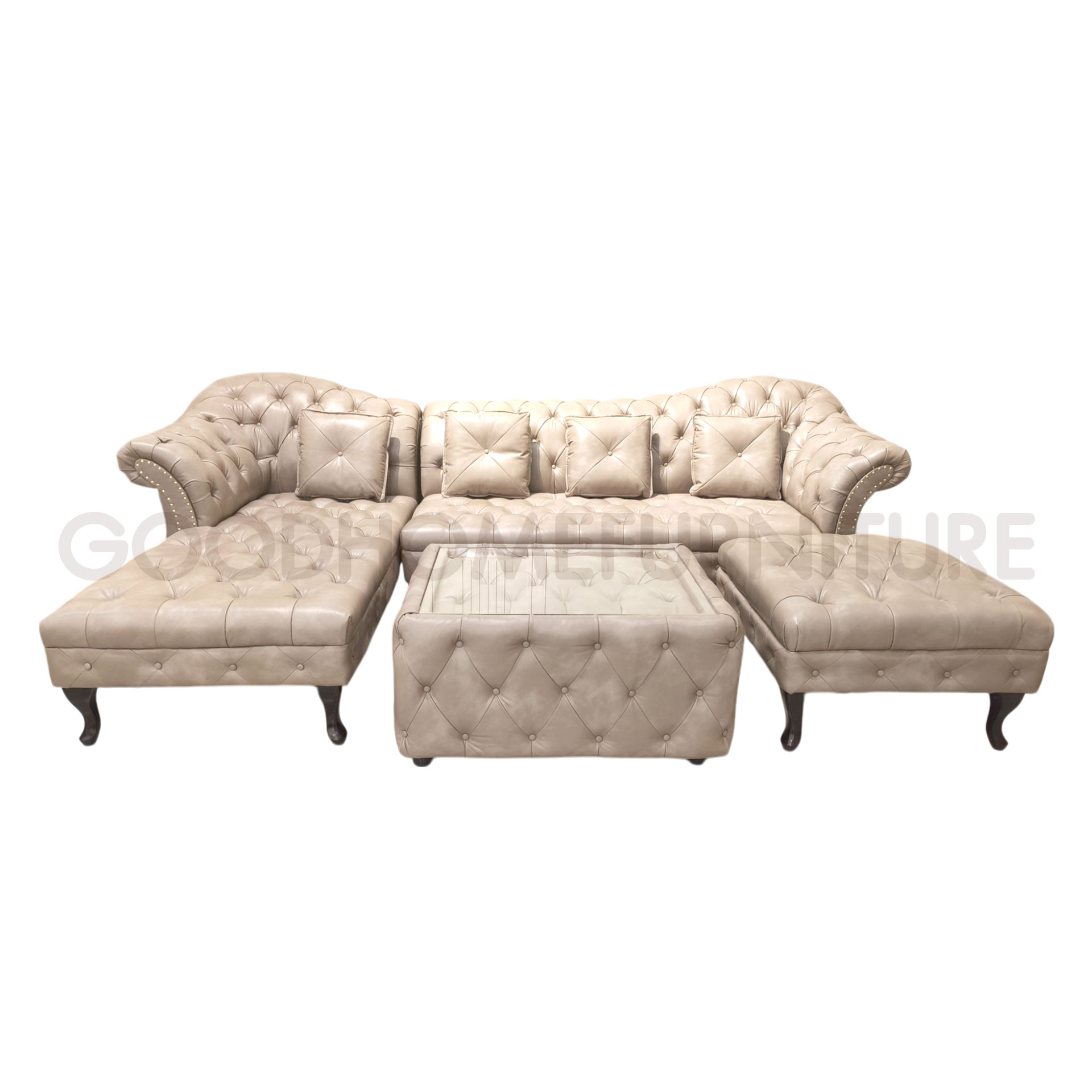 โซฟาผักผ่อน รุ่น เอสทีดี 019