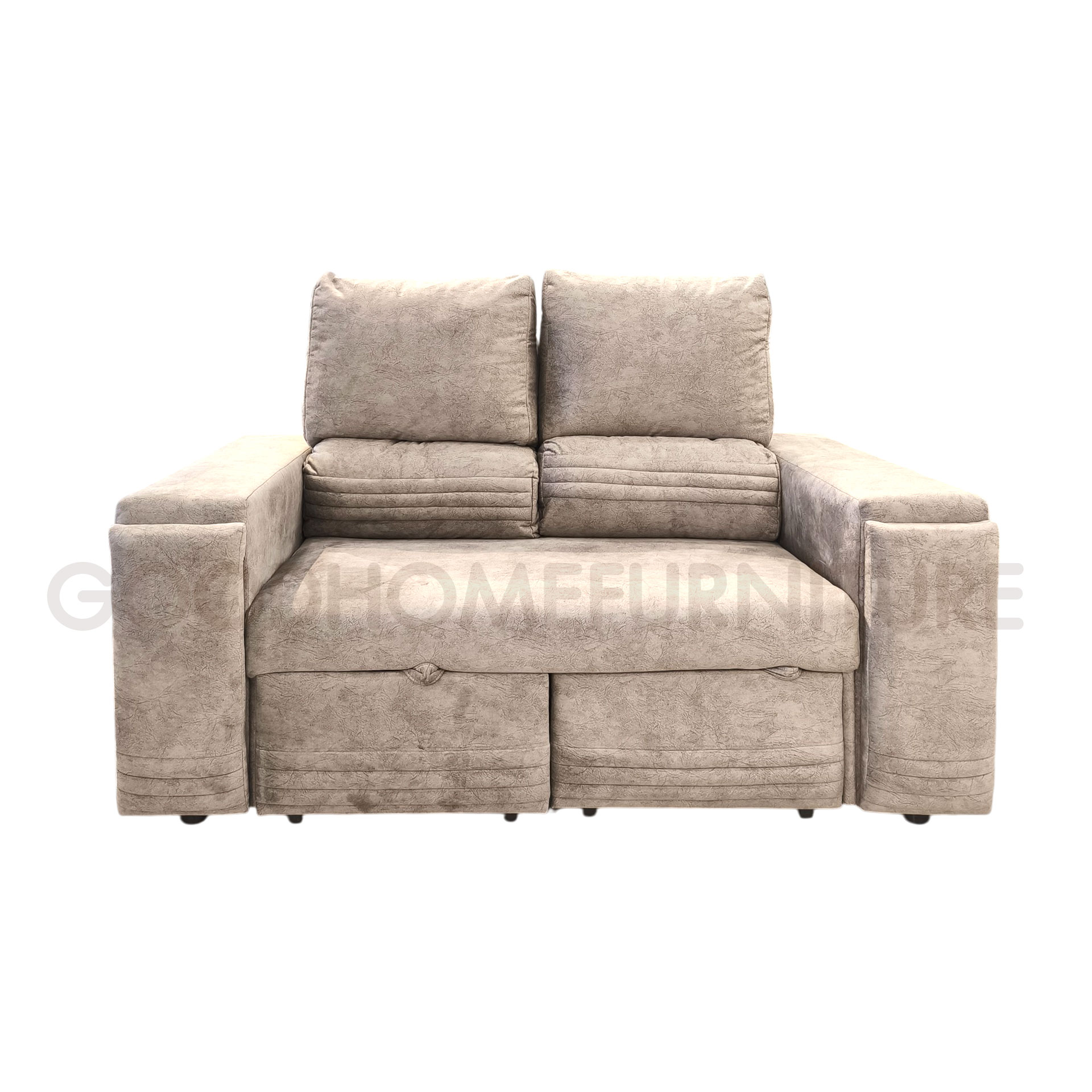 โซฟาปรับนอน รุ่น บลิสฟูล