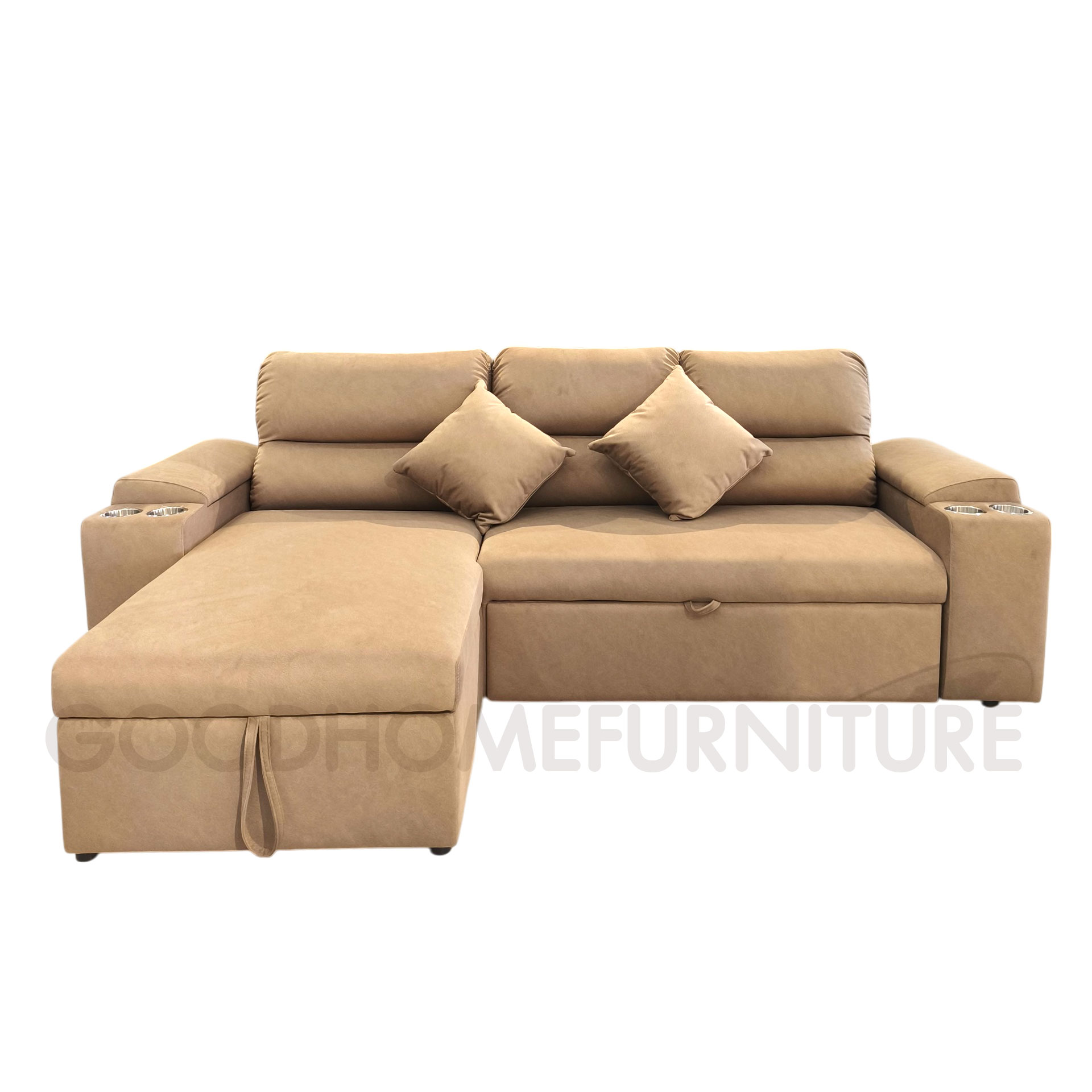 โซฟาพ็อกเกตสปริง รุ่น เฟล็กชี่