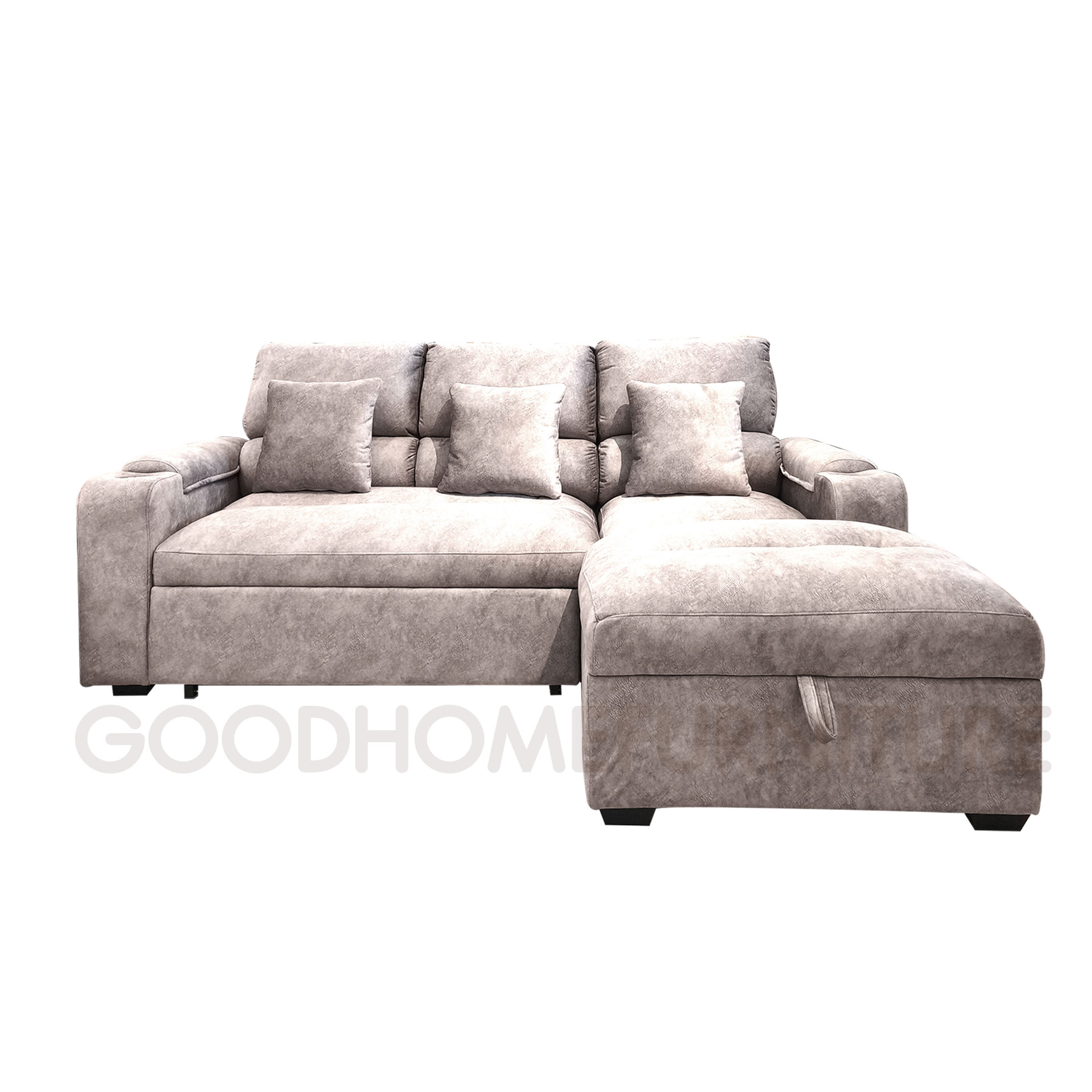 โซฟาพ็อกเกตสปริง รุ่น เบล 240