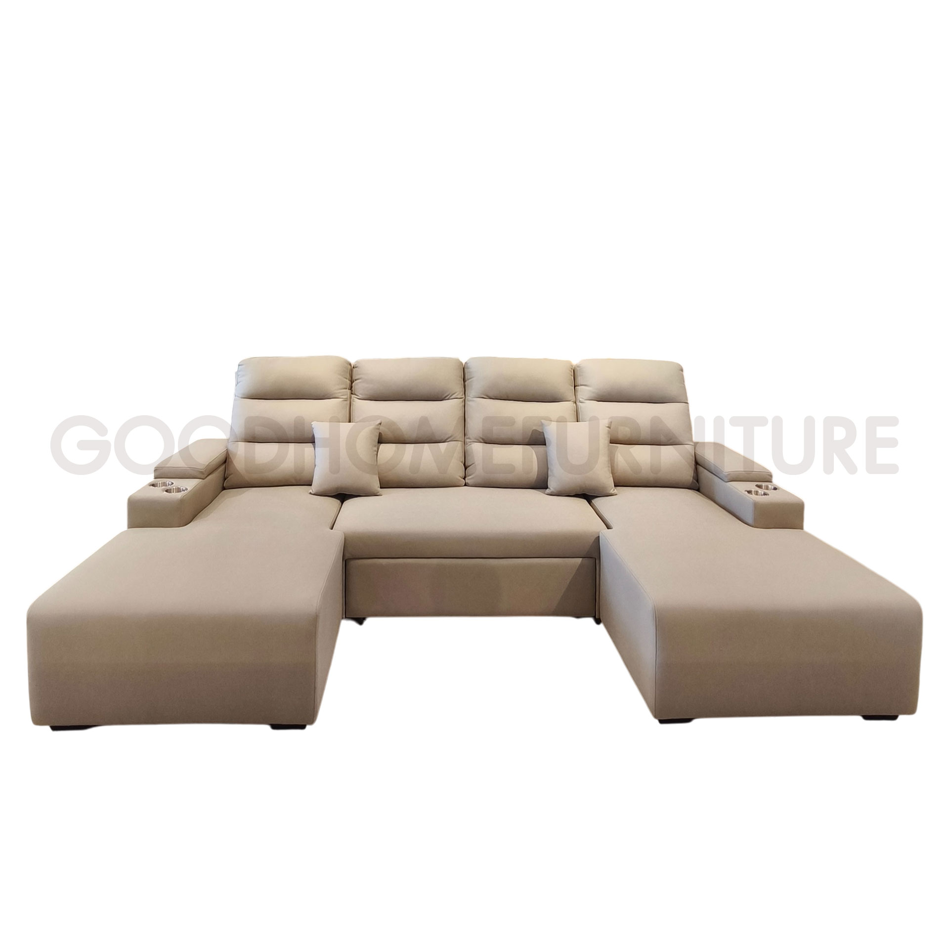 โซฟาพ็อกเกตสปริง รุ่น เทลล่ายู