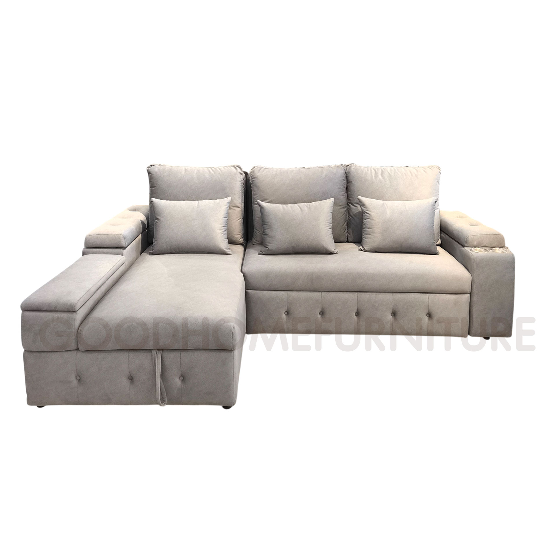 โซฟาพ็อกเกตสปริง รุ่น โอนิกิ