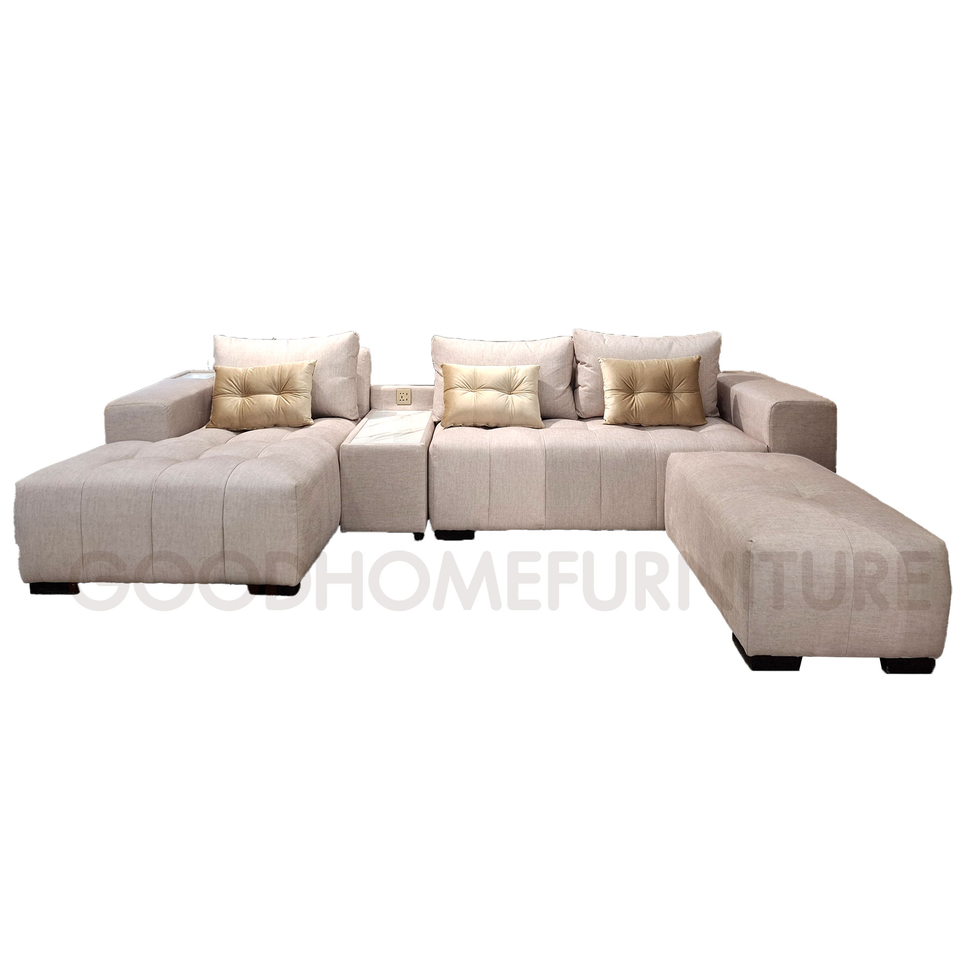 โซฟาพ็อกเกตสปริง รุ่น แอนเดอร์สัน