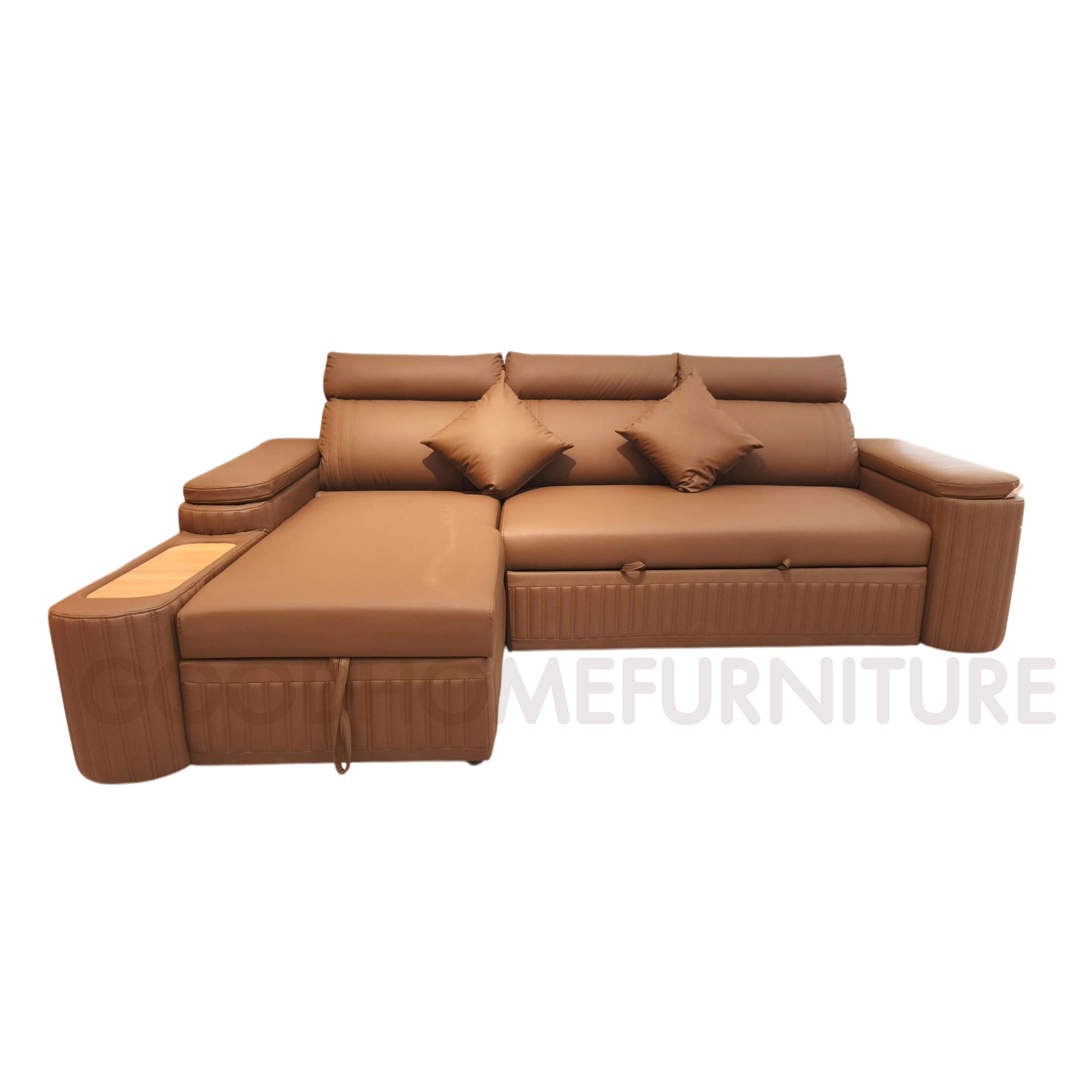 โซฟาพ็อกเกตสปริง รุ่น อัลเบอร์ตา