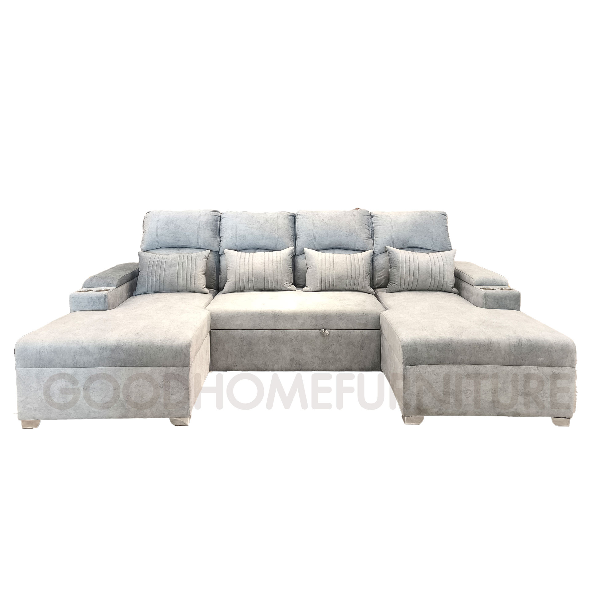 โซฟาพ็อกเกตสปริง รุ่น ควีน