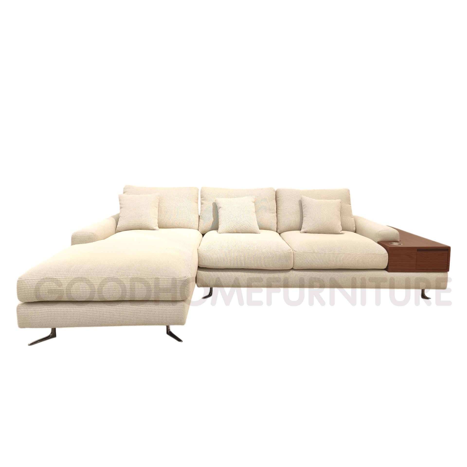 โซฟาพ็อกเกตสปริง รุ่น โอกุระ