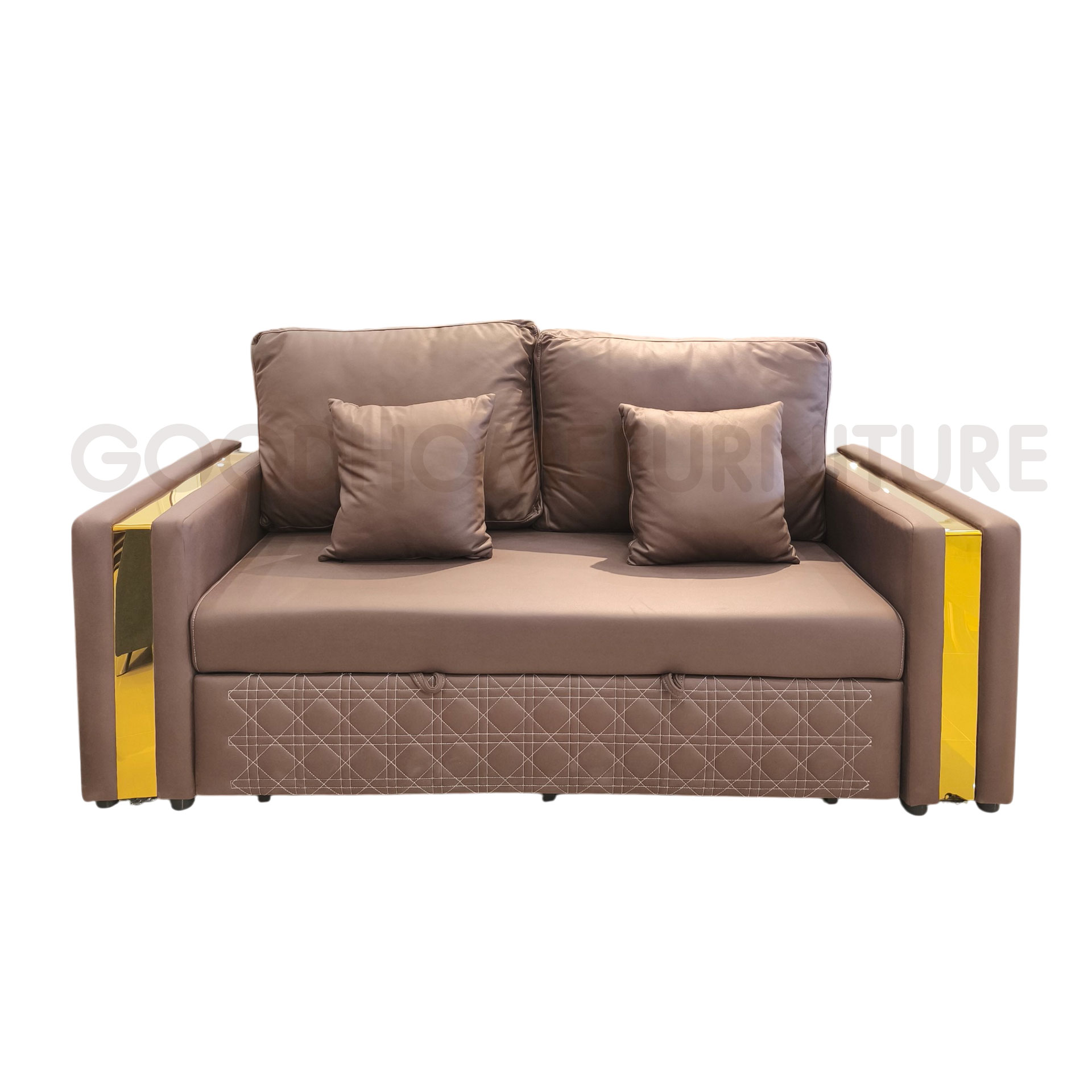 โซฟาปรับนอน รุ่น วีวอท