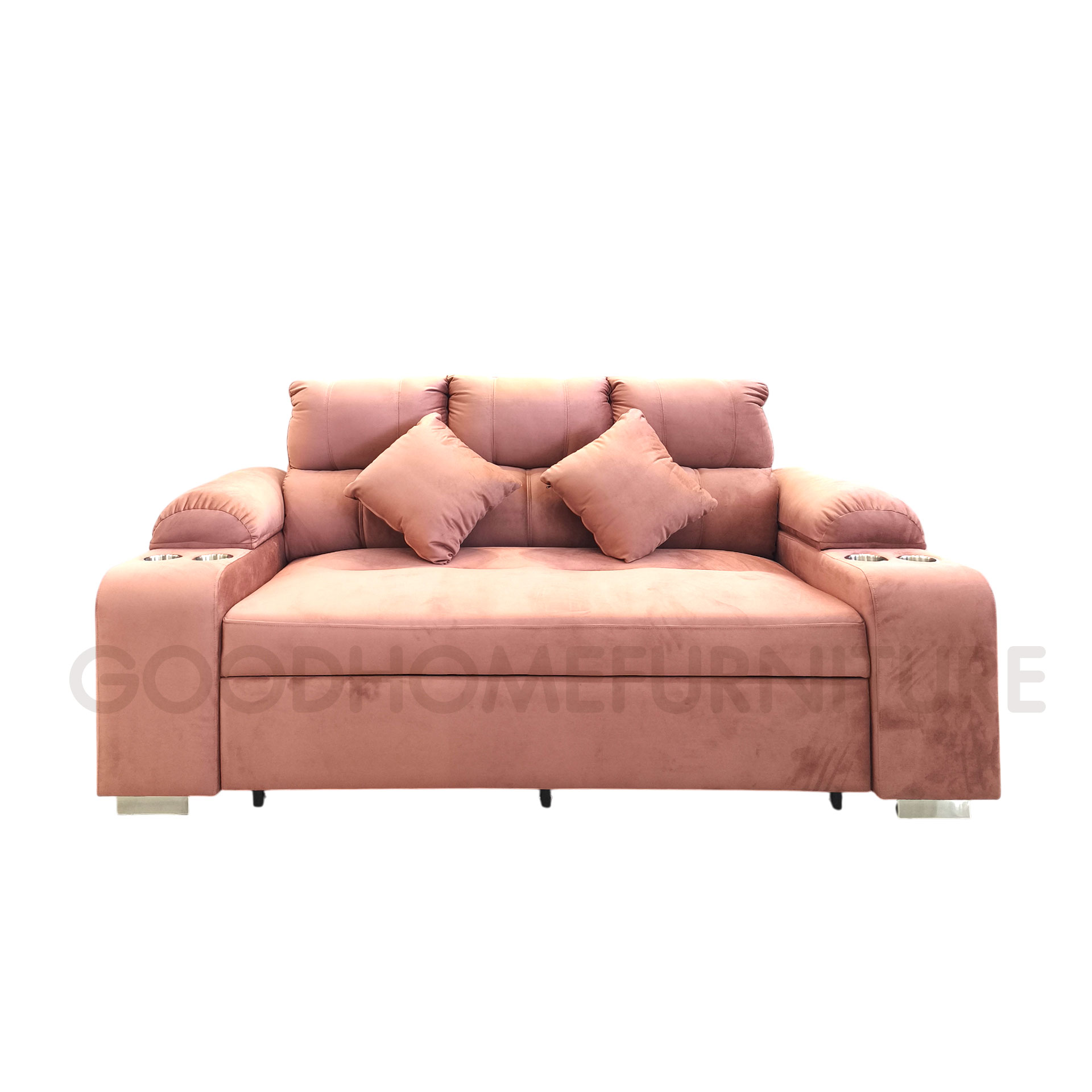 โซฟาพ็อกเกตสปริง รุ่น เฮนรี่