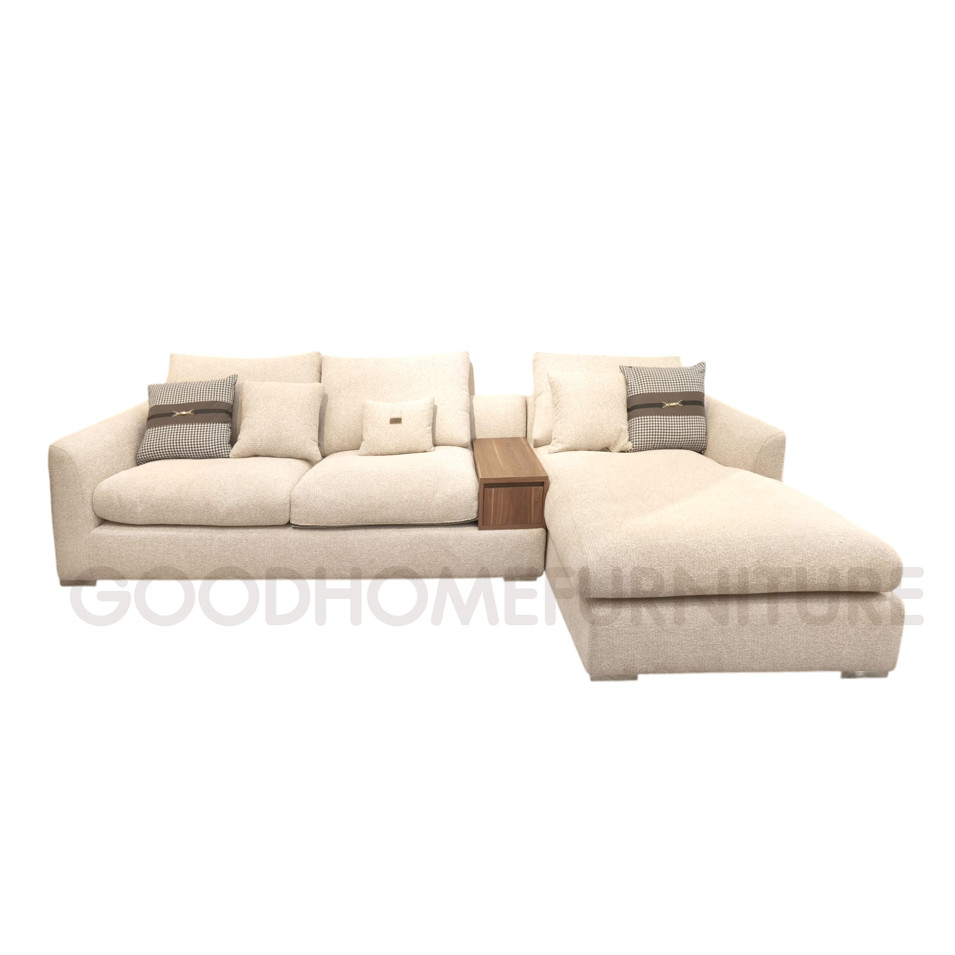 โซฟาปรับนอน รุ่น ปราโด