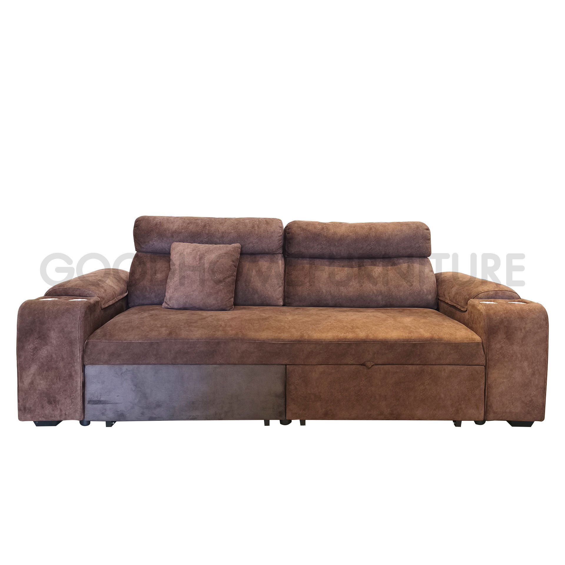 โซฟาพ็อกเกตสปริง รุ่น วีล่า